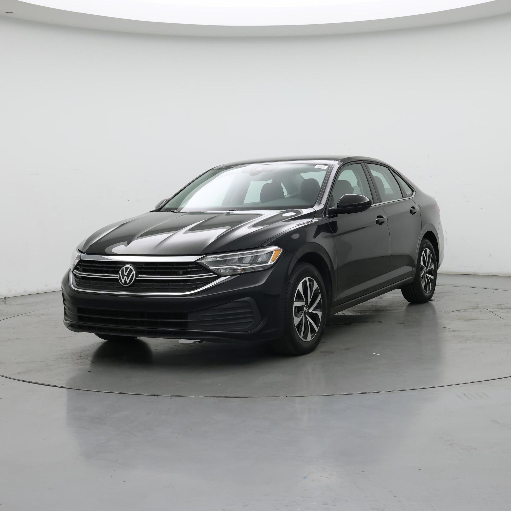 Thumbnail: 2024 Volkswagen Jetta - 4