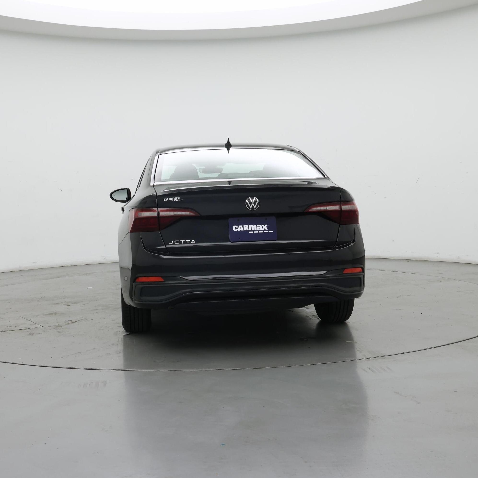 Thumbnail: 2024 Volkswagen Jetta - 6