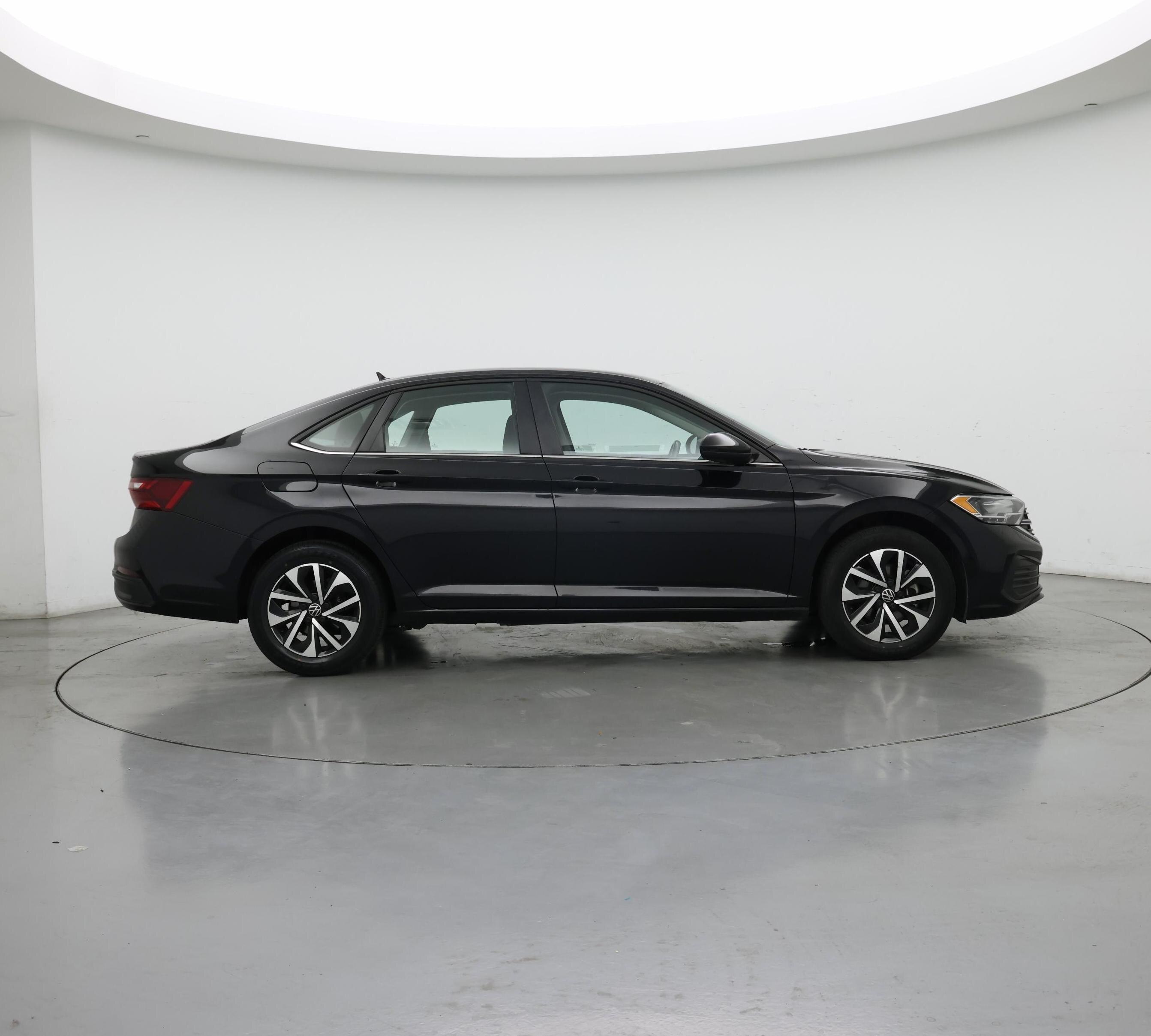 Thumbnail: 2024 Volkswagen Jetta - 7