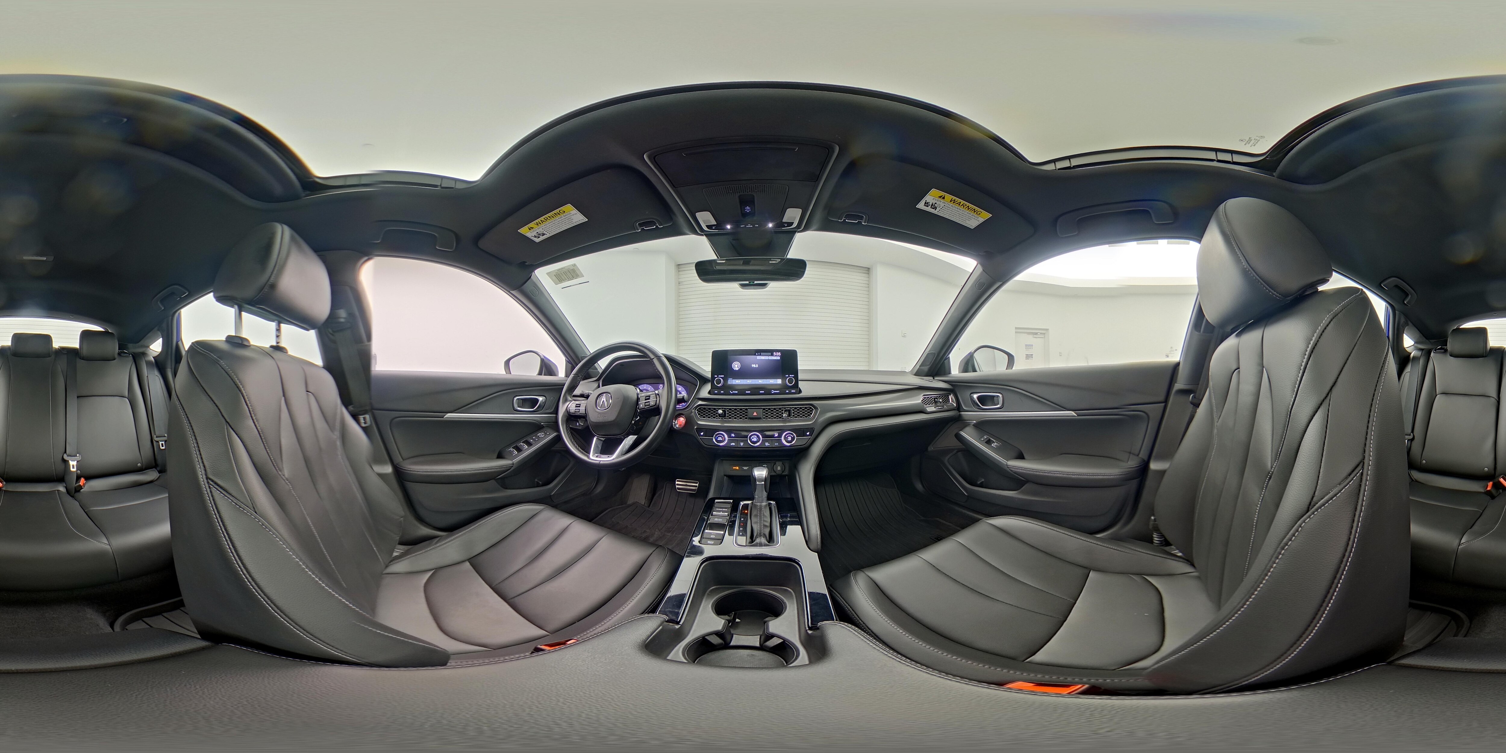 2023 Acura Integra A-Spec - Photo 25