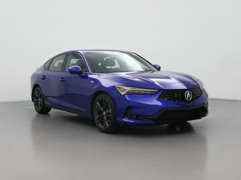 2023 Acura Integra A-Spec -
                  Kenner, LA