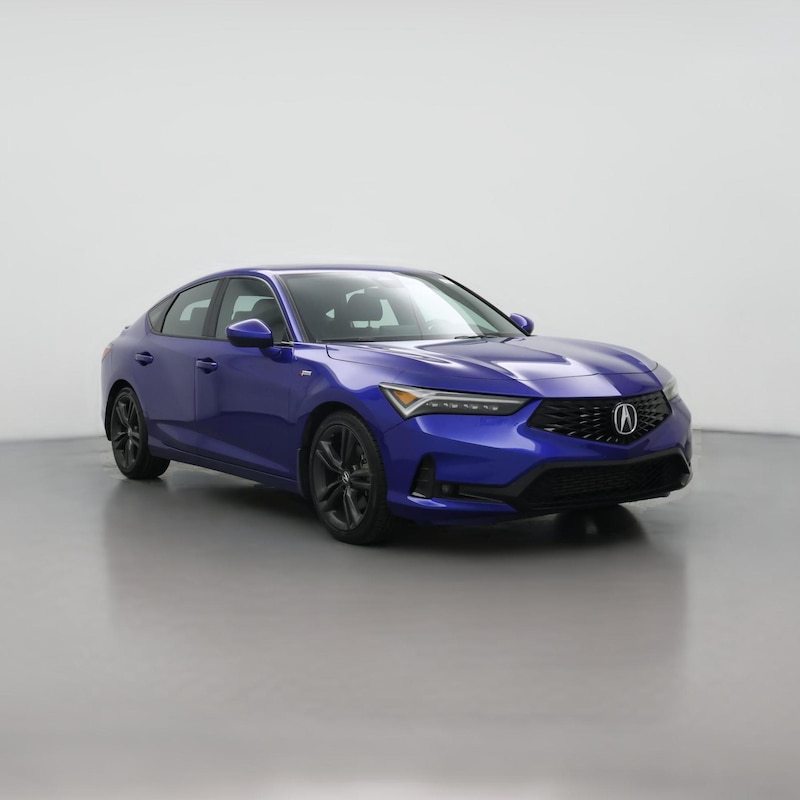 2023 Acura Integra A-Spec