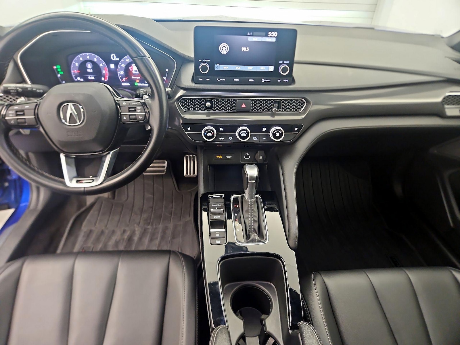 2023 Acura Integra A-Spec - Photo 10