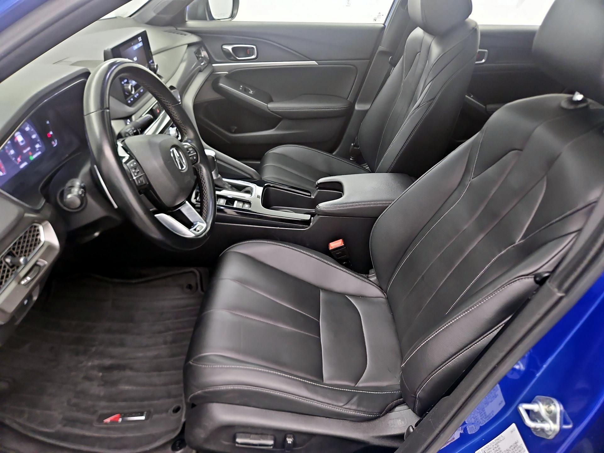 Thumbnail: 2023 Acura Integra - 11