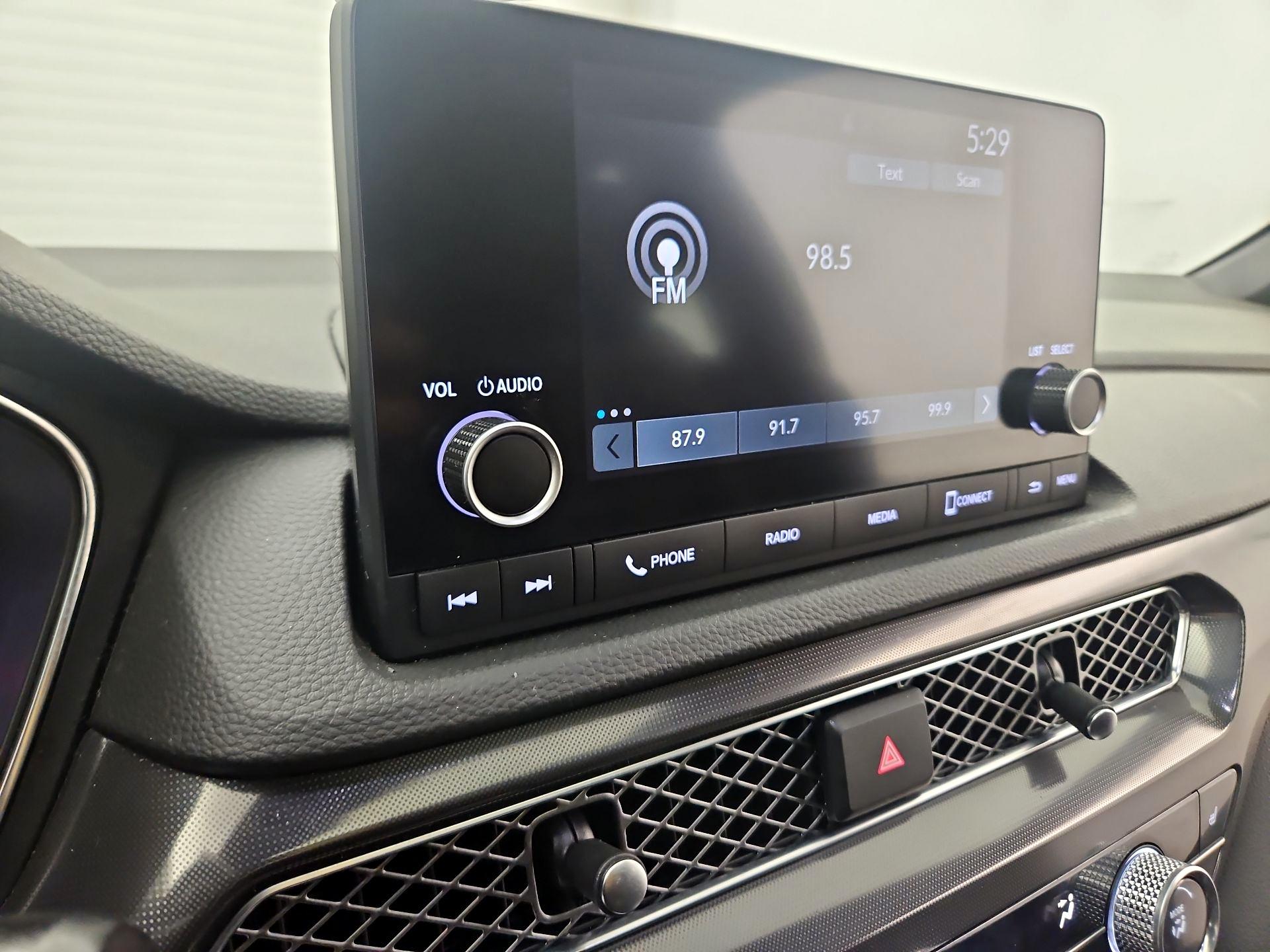 Thumbnail: 2023 Acura Integra - 15