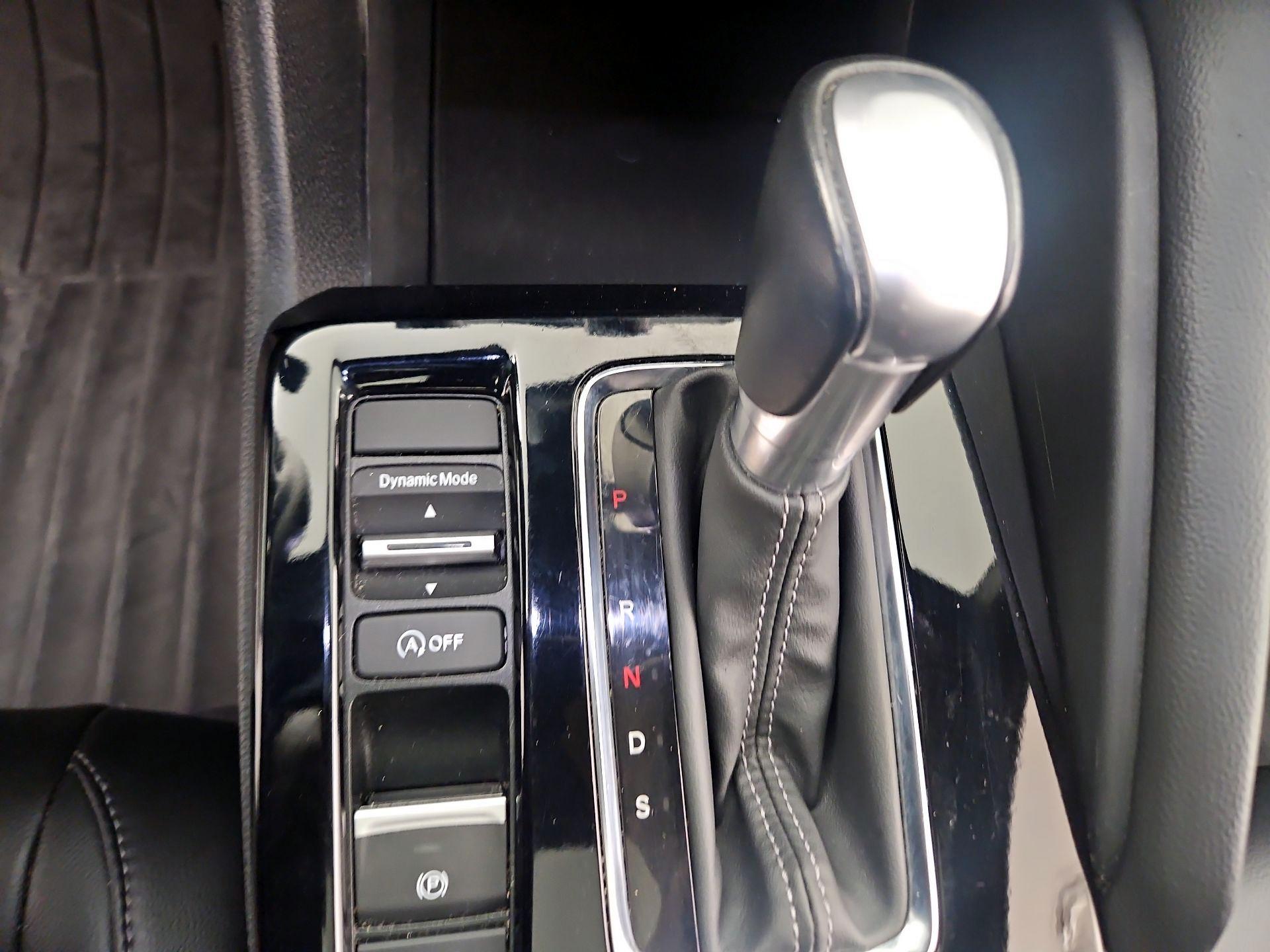 Thumbnail: 2023 Acura Integra - 17