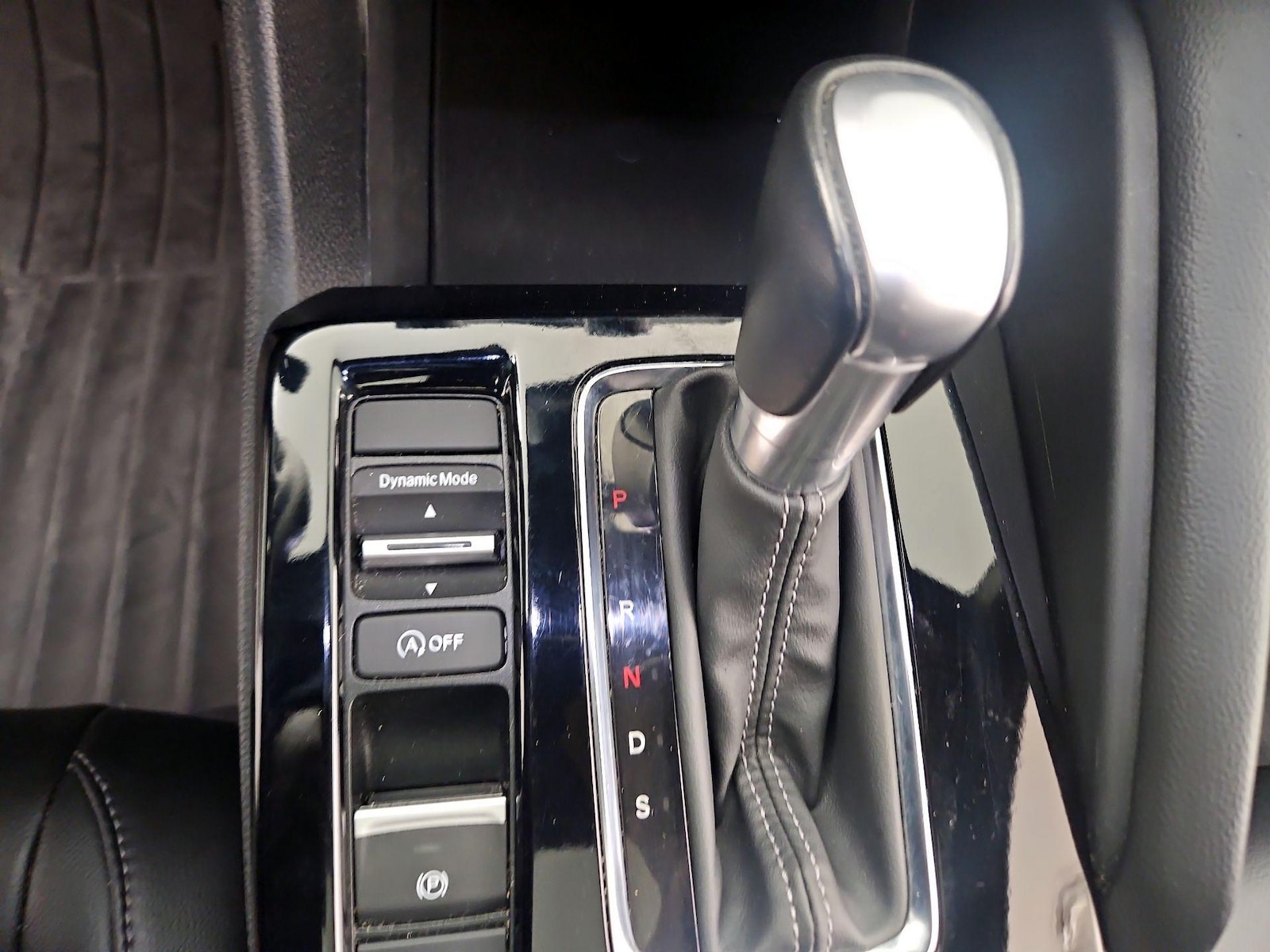 2023 Acura Integra A-Spec - Photo 18