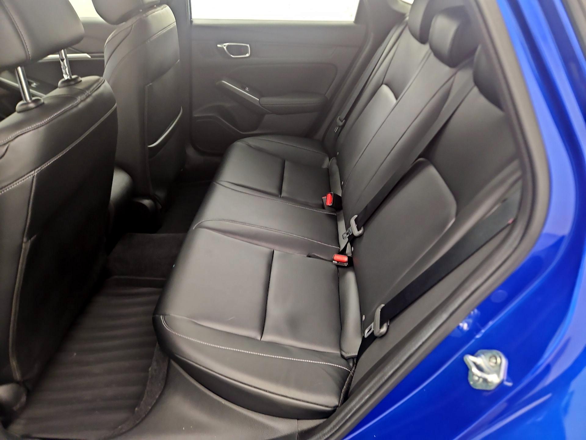 Thumbnail: 2023 Acura Integra - 20