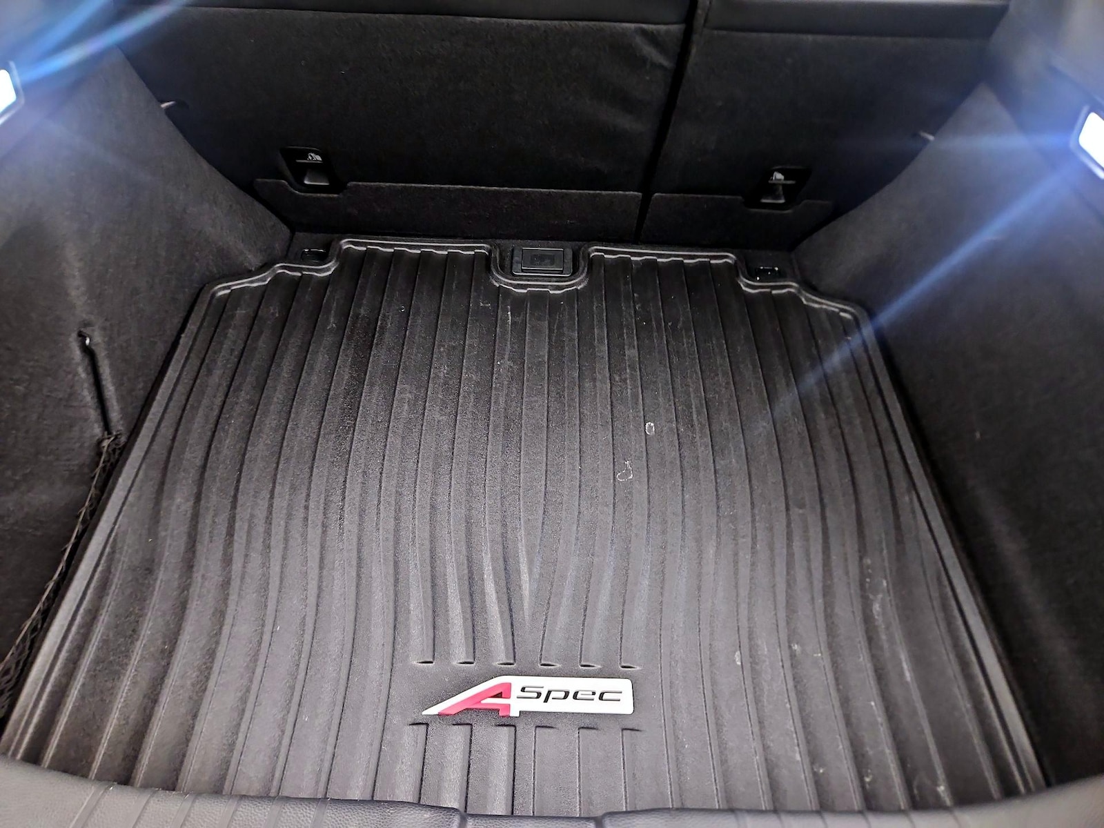 2023 Acura Integra A-Spec - Photo 22