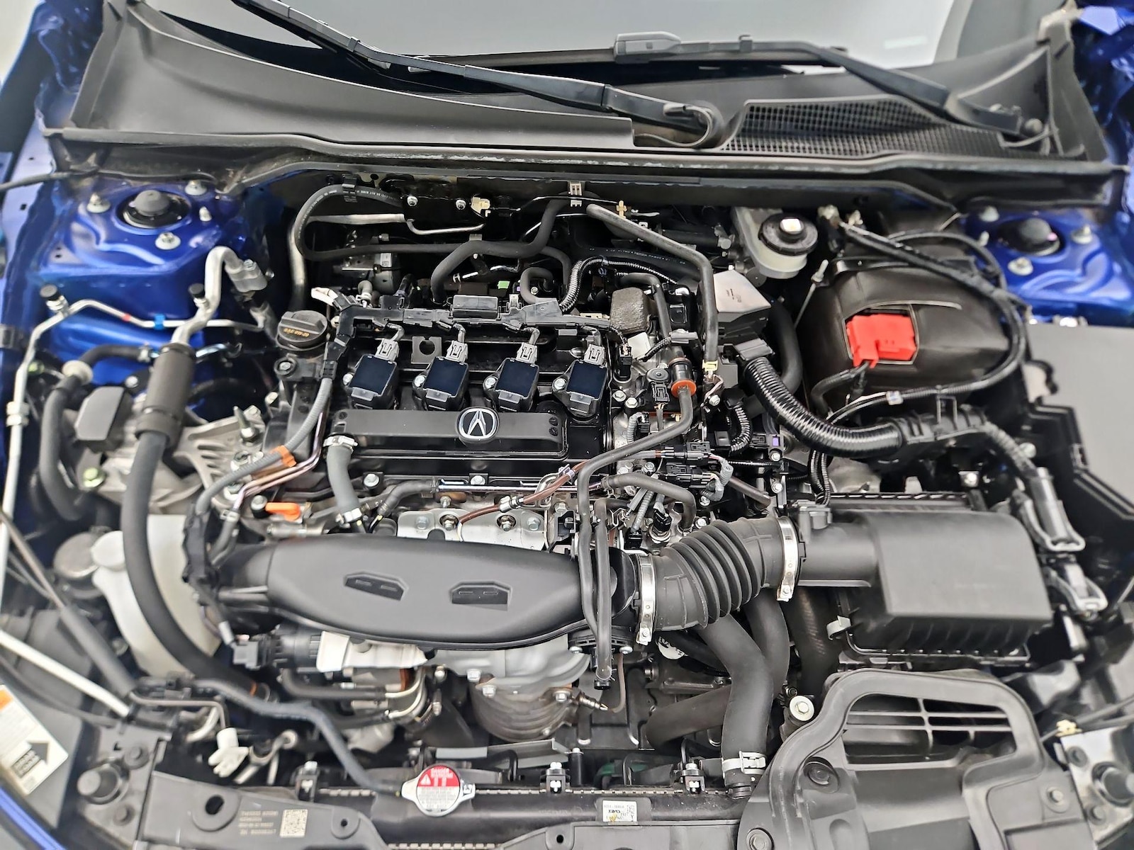 2023 Acura Integra A-Spec - Photo 23
