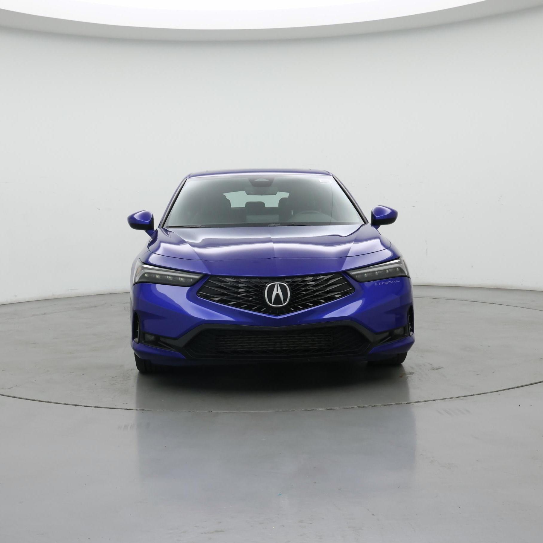 Thumbnail: 2023 Acura Integra - 5