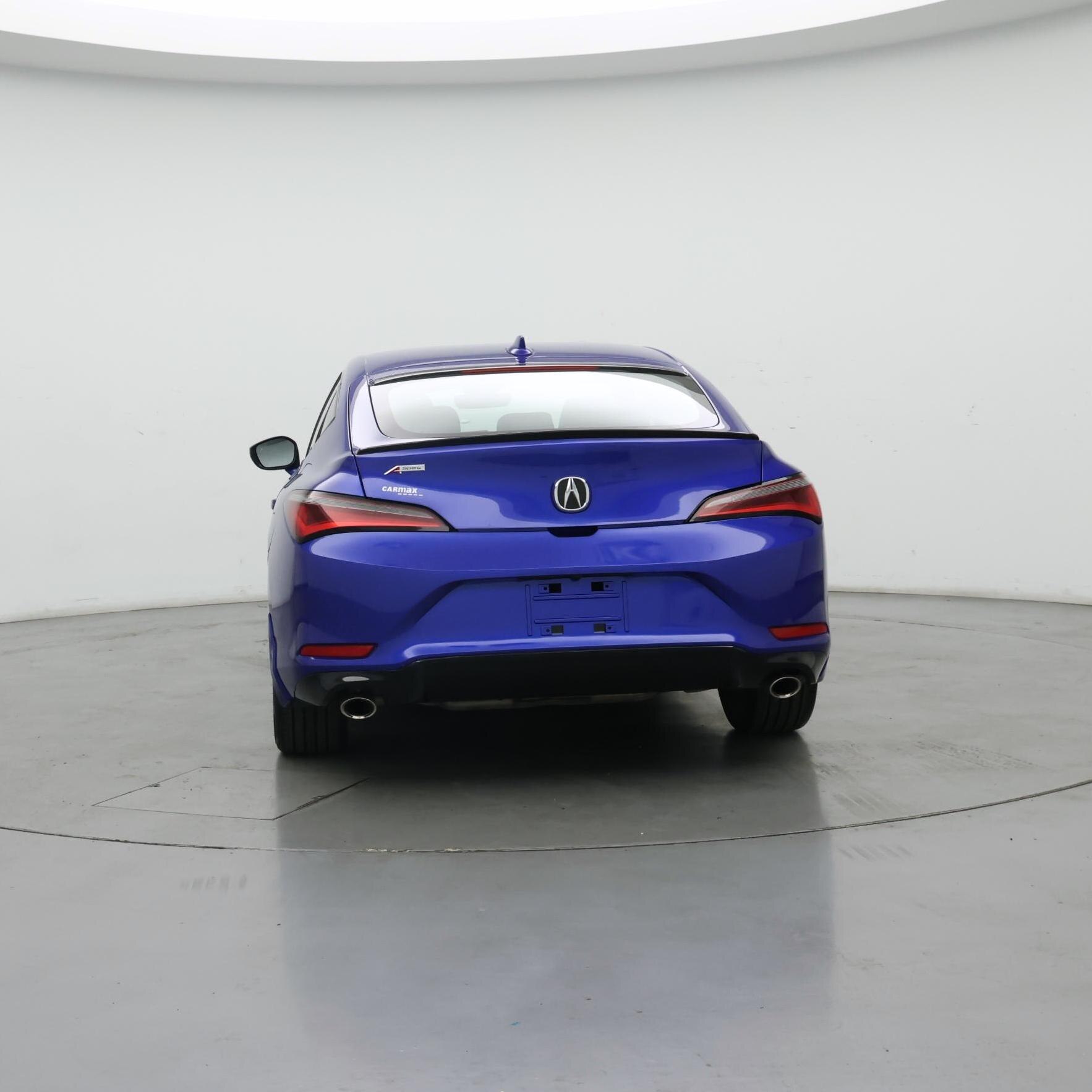 Thumbnail: 2023 Acura Integra - 6