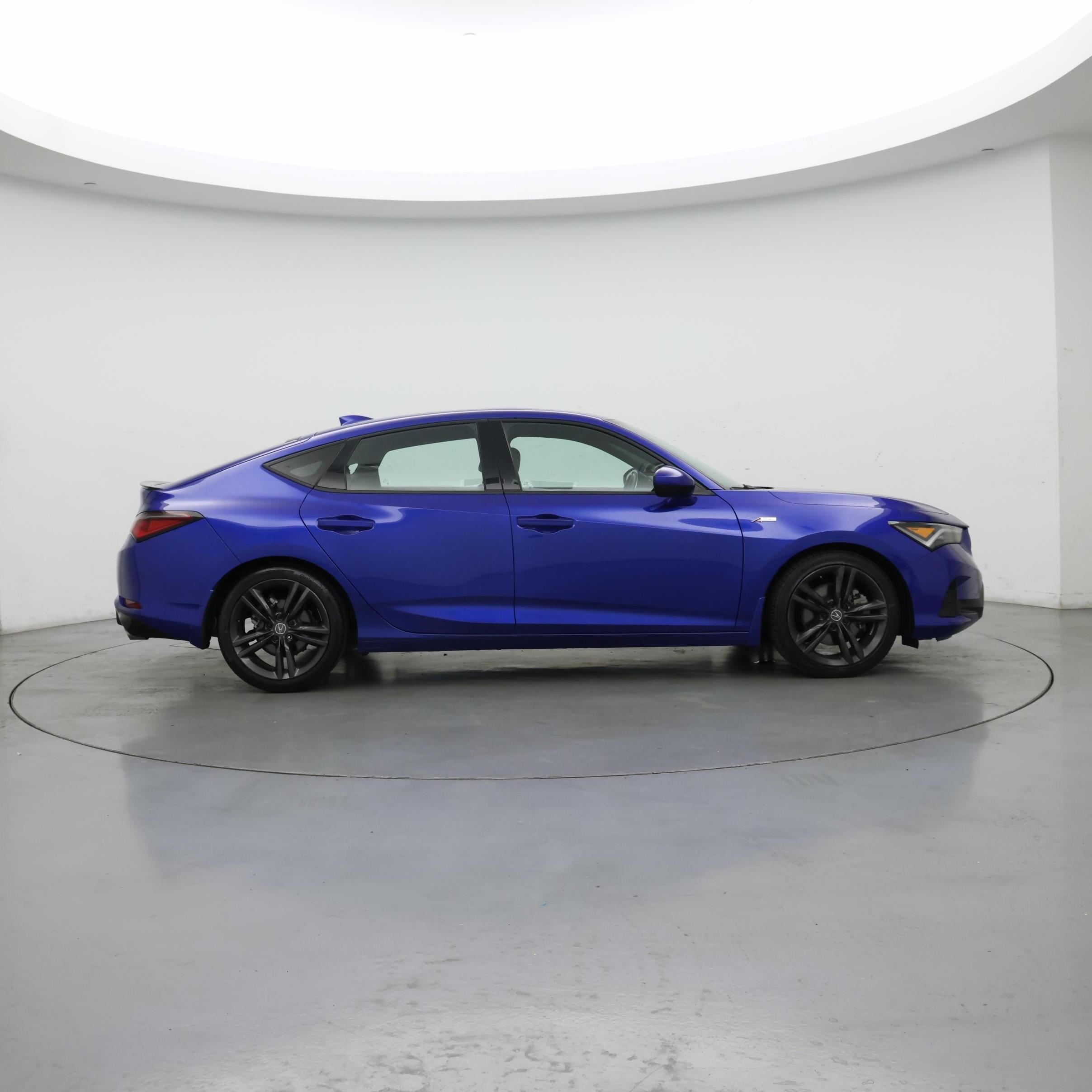 Thumbnail: 2023 Acura Integra - 7