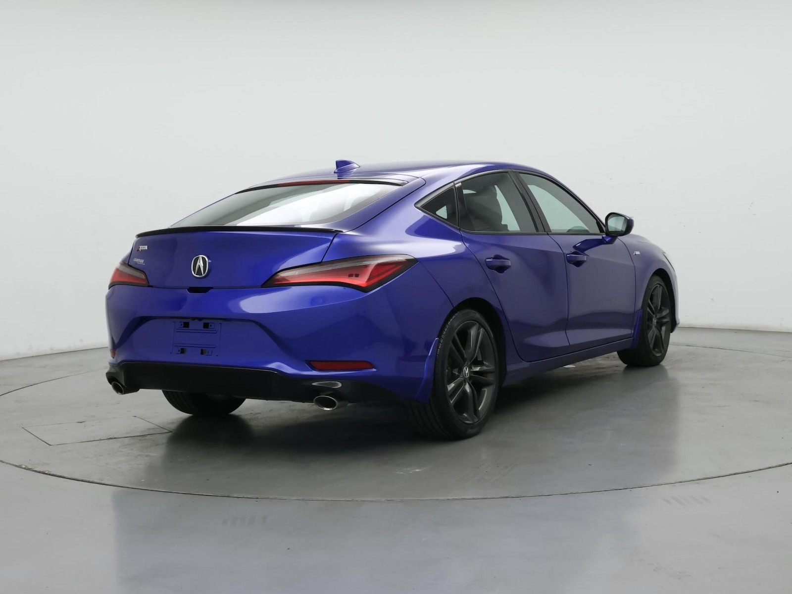 2023 Acura Integra A-Spec - Photo 9