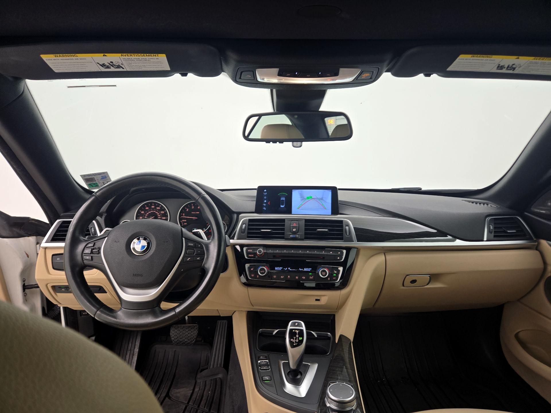 Thumbnail: 2020 BMW 4 Series - 9