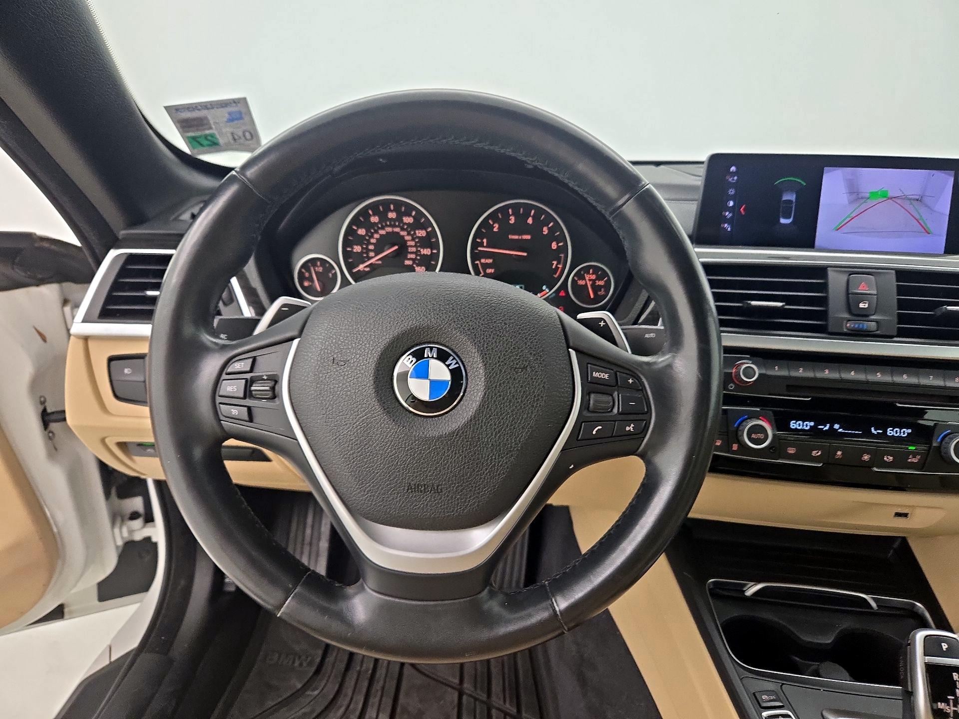 Thumbnail: 2020 BMW 4 Series - 10