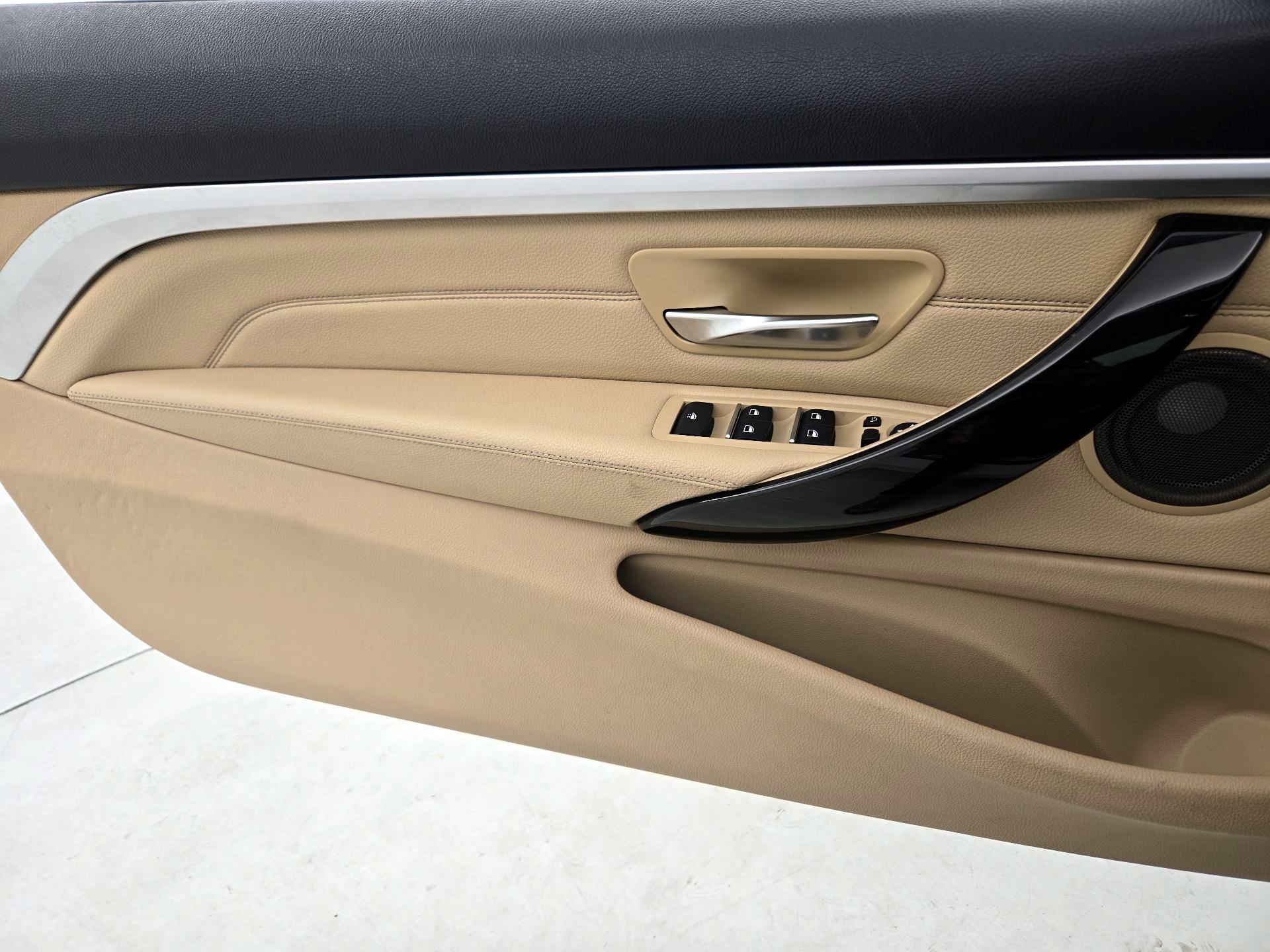 Thumbnail: 2020 BMW 4 Series - 12