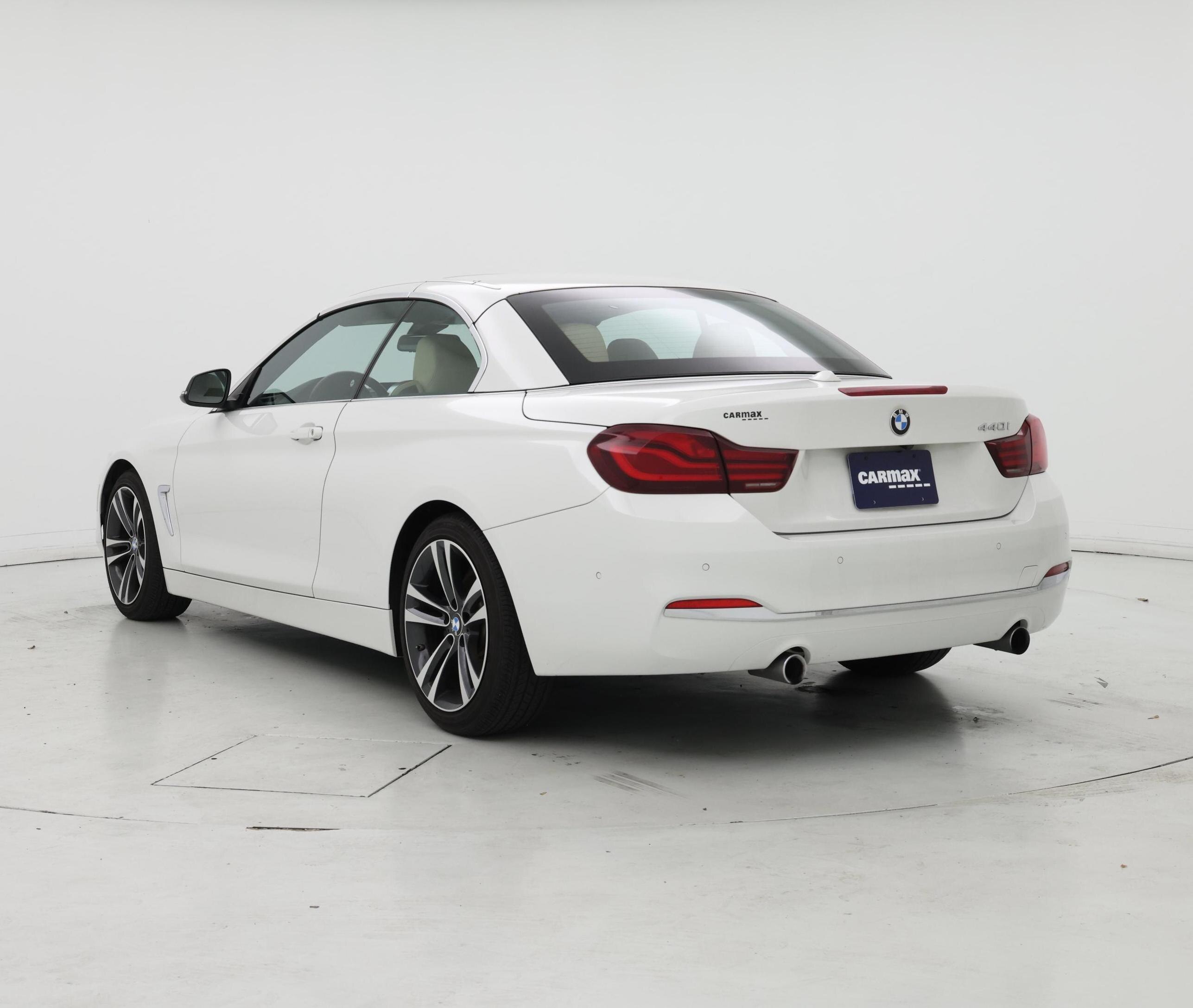 Thumbnail: 2020 BMW 4 Series - 2