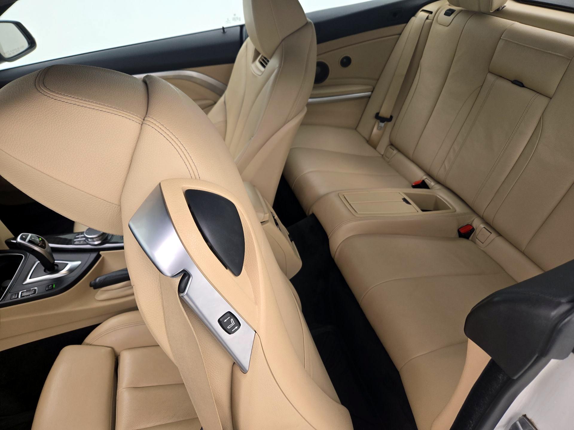 Thumbnail: 2020 BMW 4 Series - 19