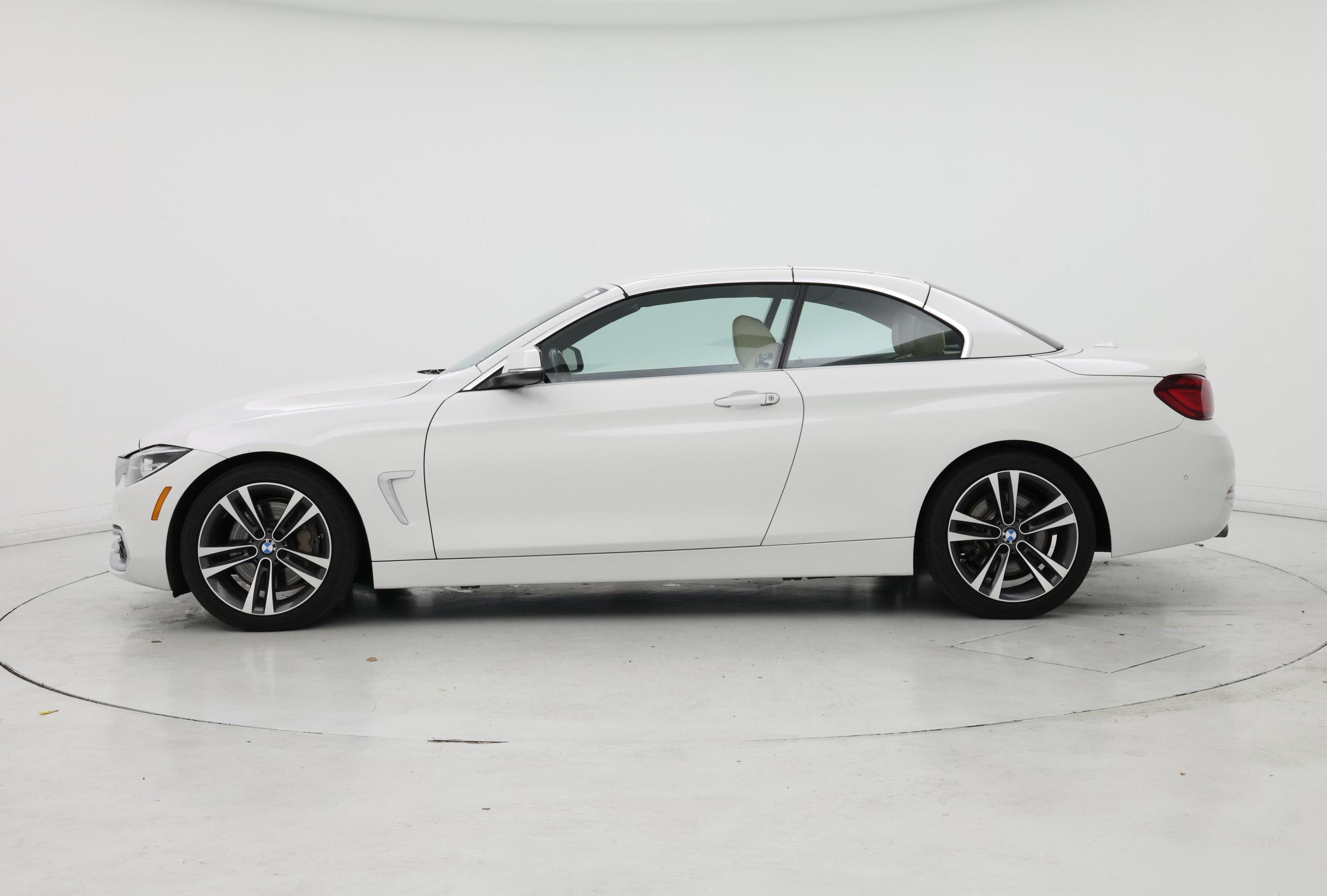 Thumbnail: 2020 BMW 4 Series - 3