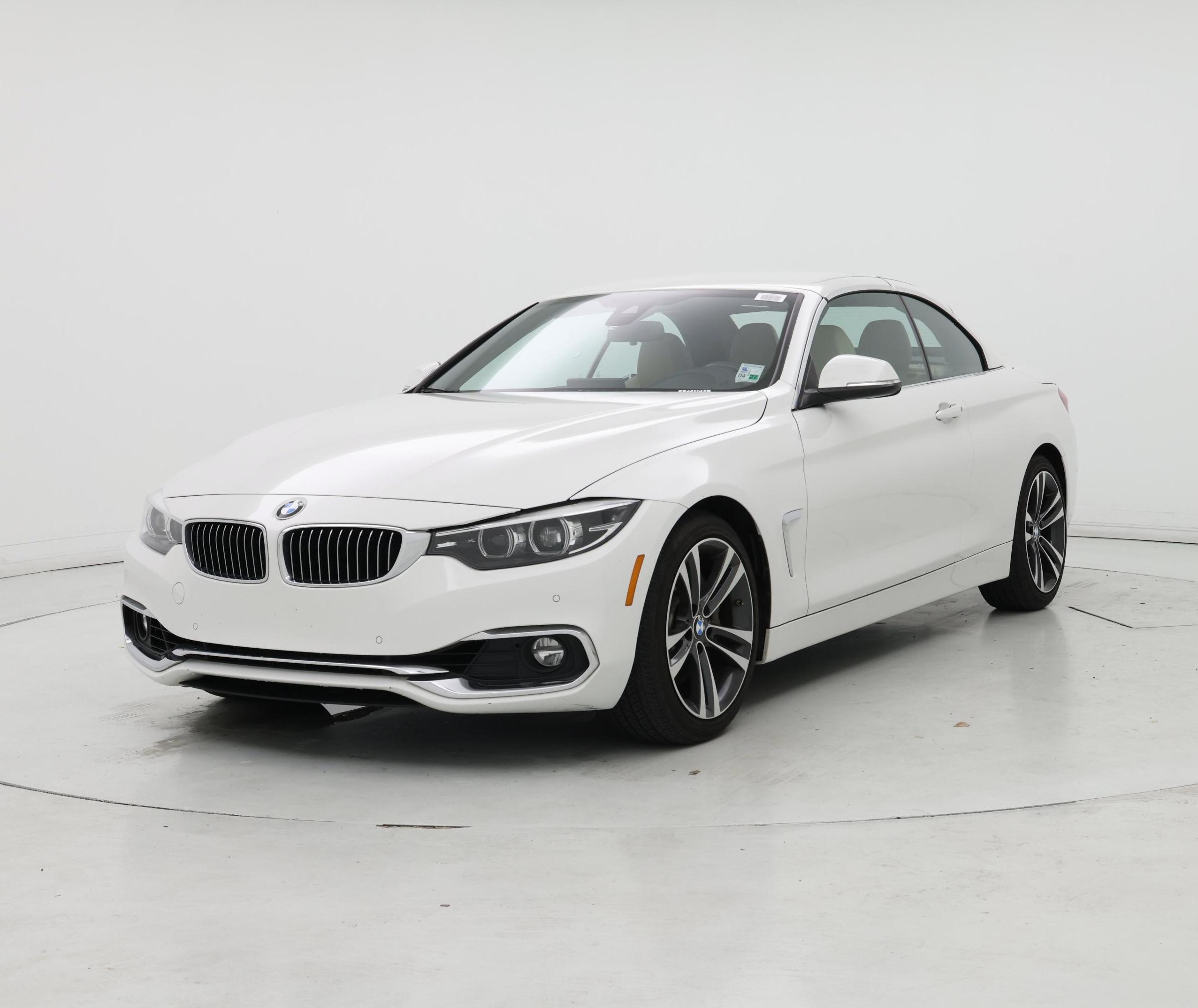 Thumbnail: 2020 BMW 4 Series - 4