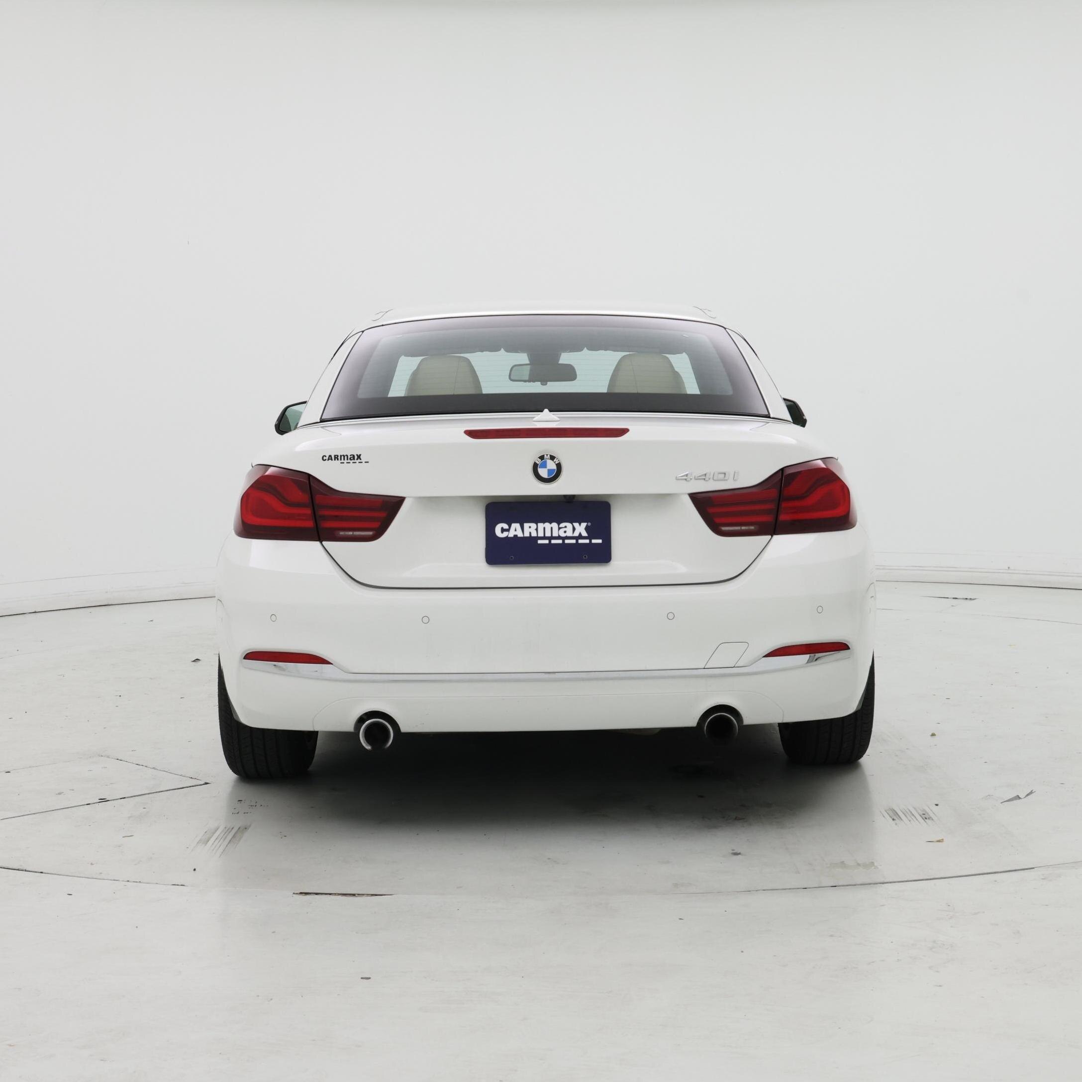 Thumbnail: 2020 BMW 4 Series - 6