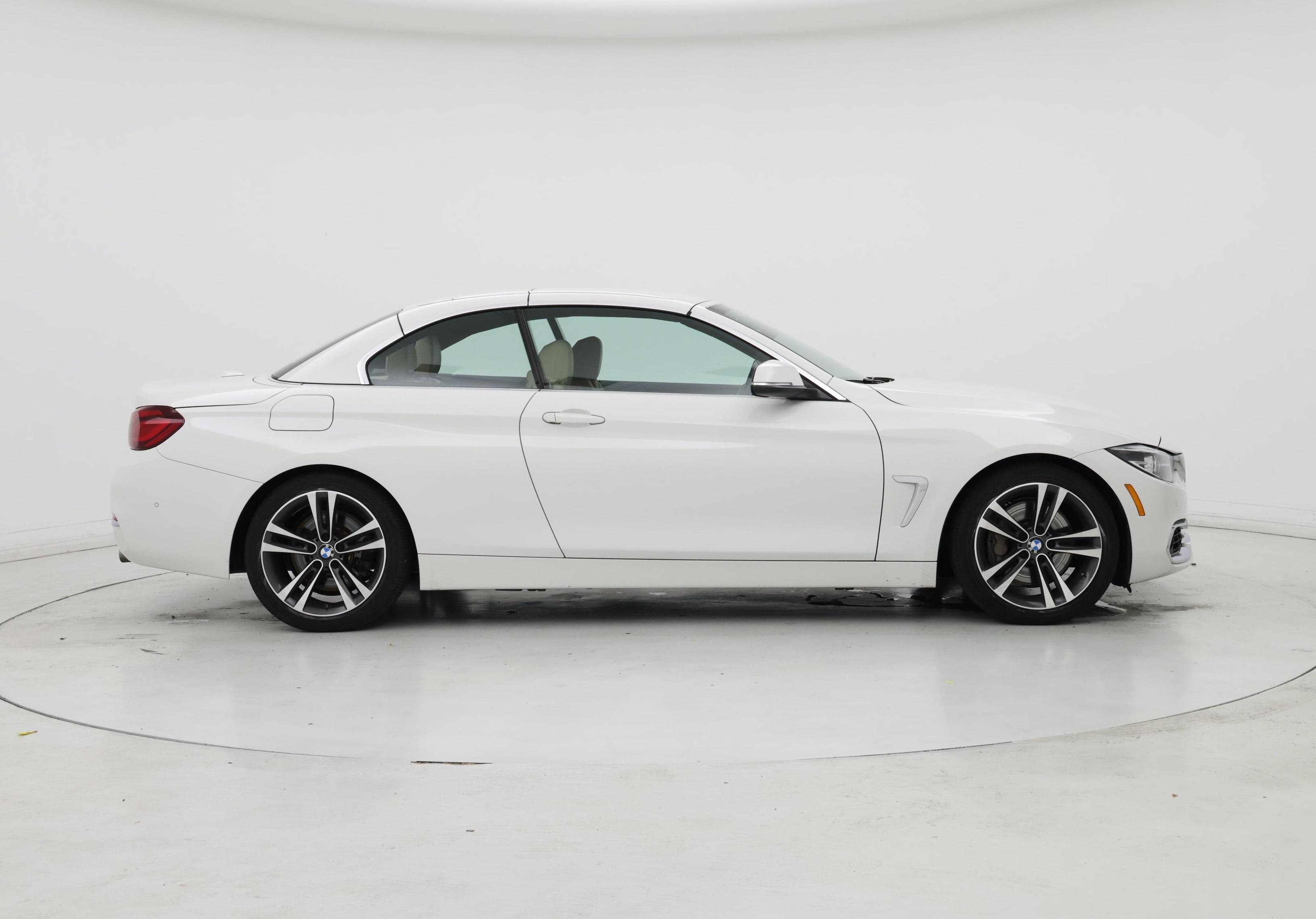 Thumbnail: 2020 BMW 4 Series - 7