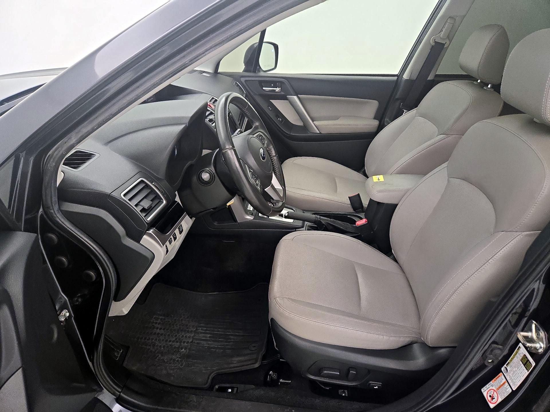 Thumbnail: 2018 Subaru Forester - 11