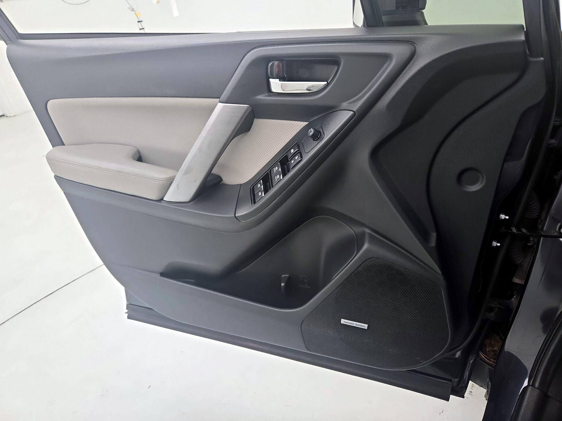 Thumbnail: 2018 Subaru Forester - 12