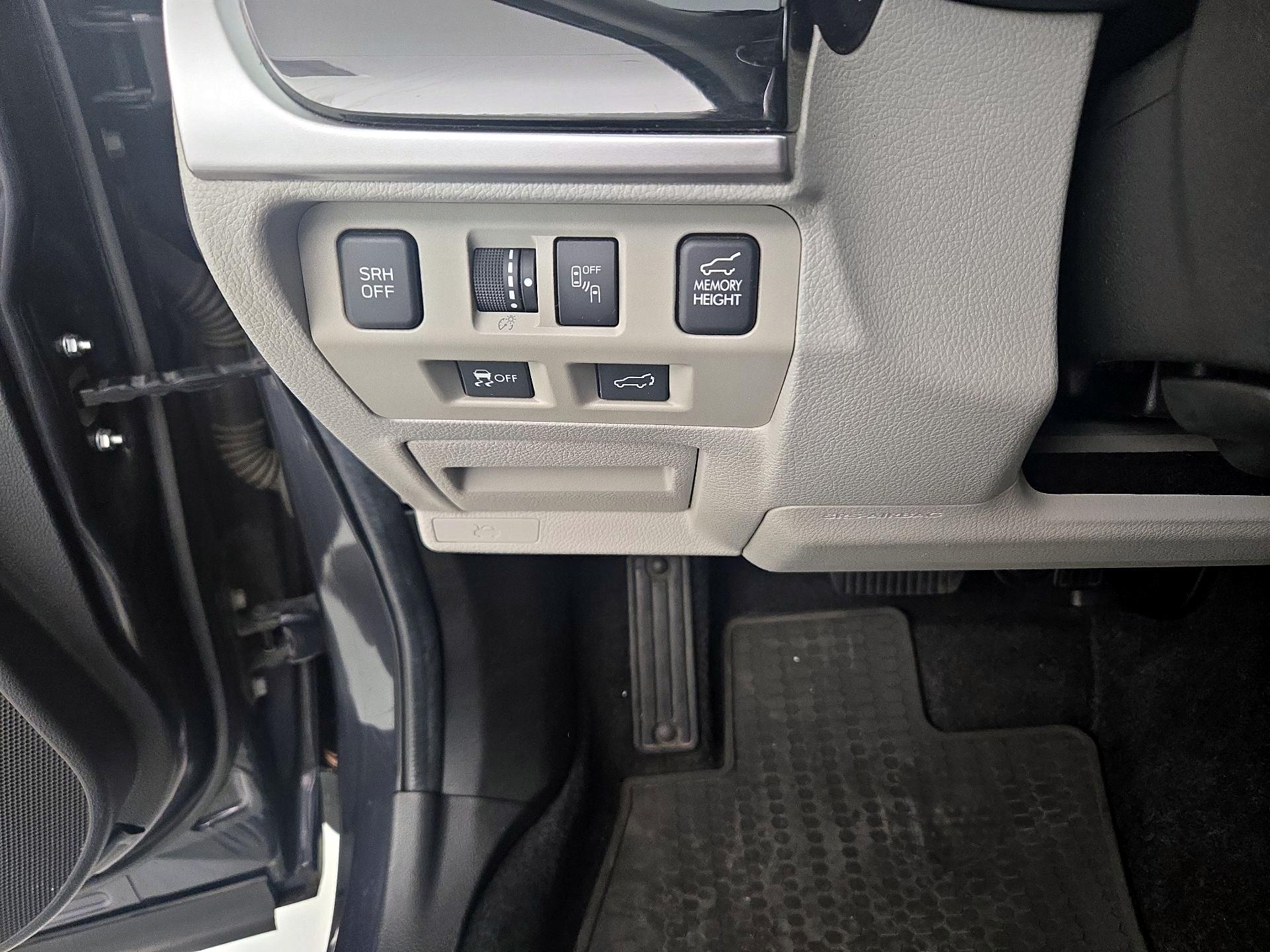 Thumbnail: 2018 Subaru Forester - 13