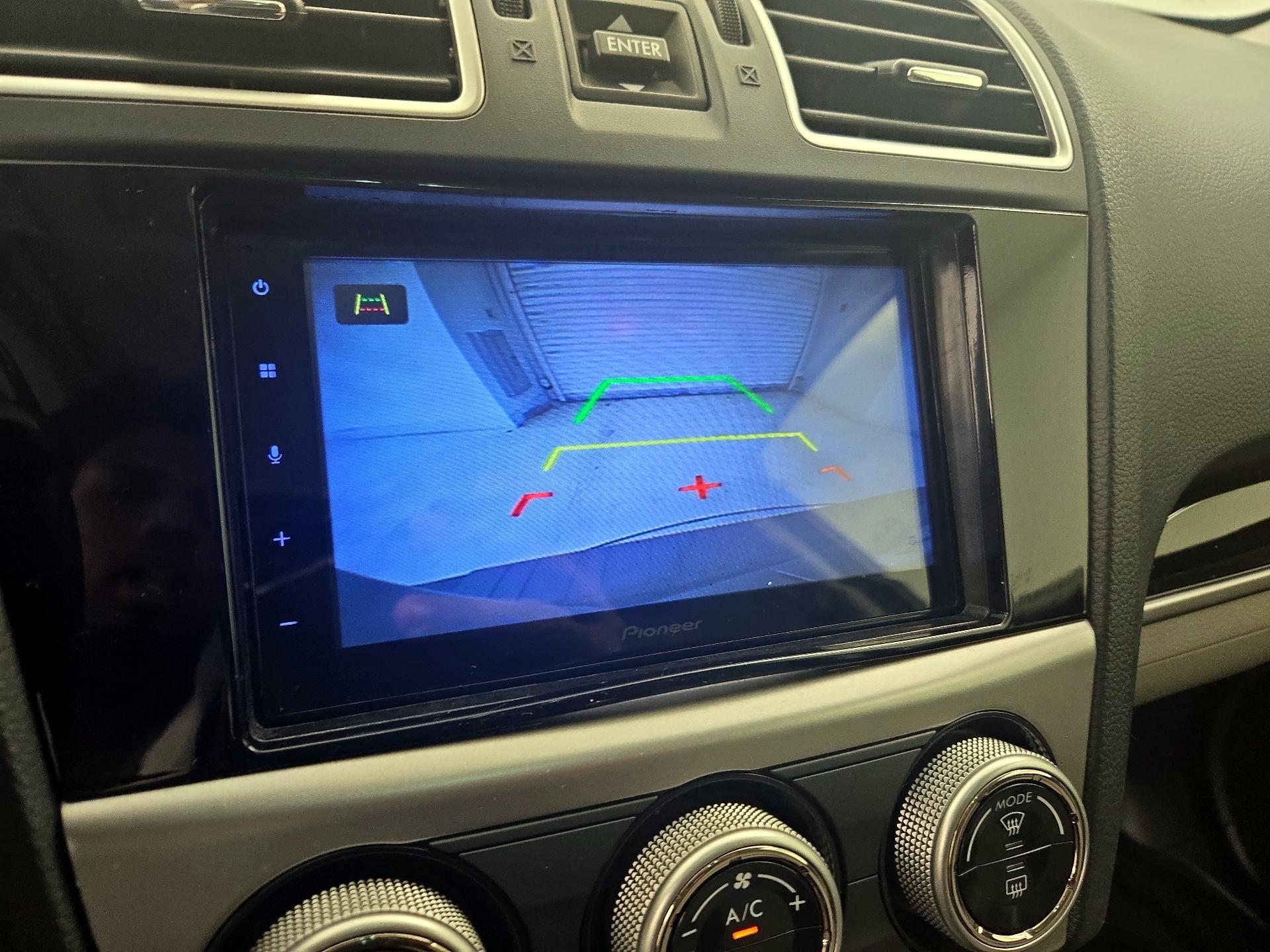 Thumbnail: 2018 Subaru Forester - 14