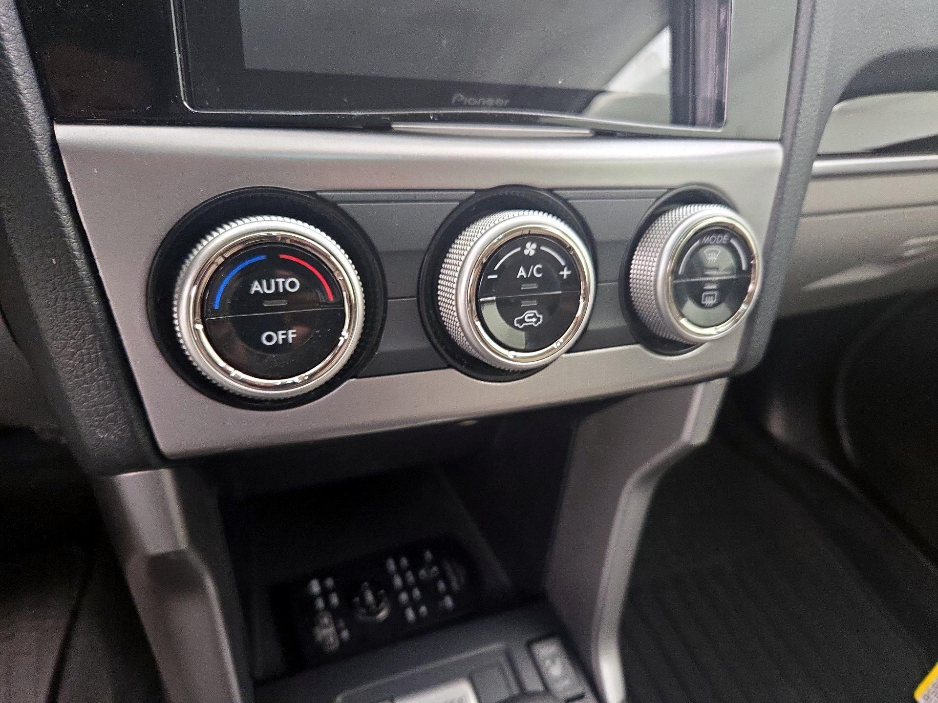 Thumbnail: 2018 Subaru Forester - 16