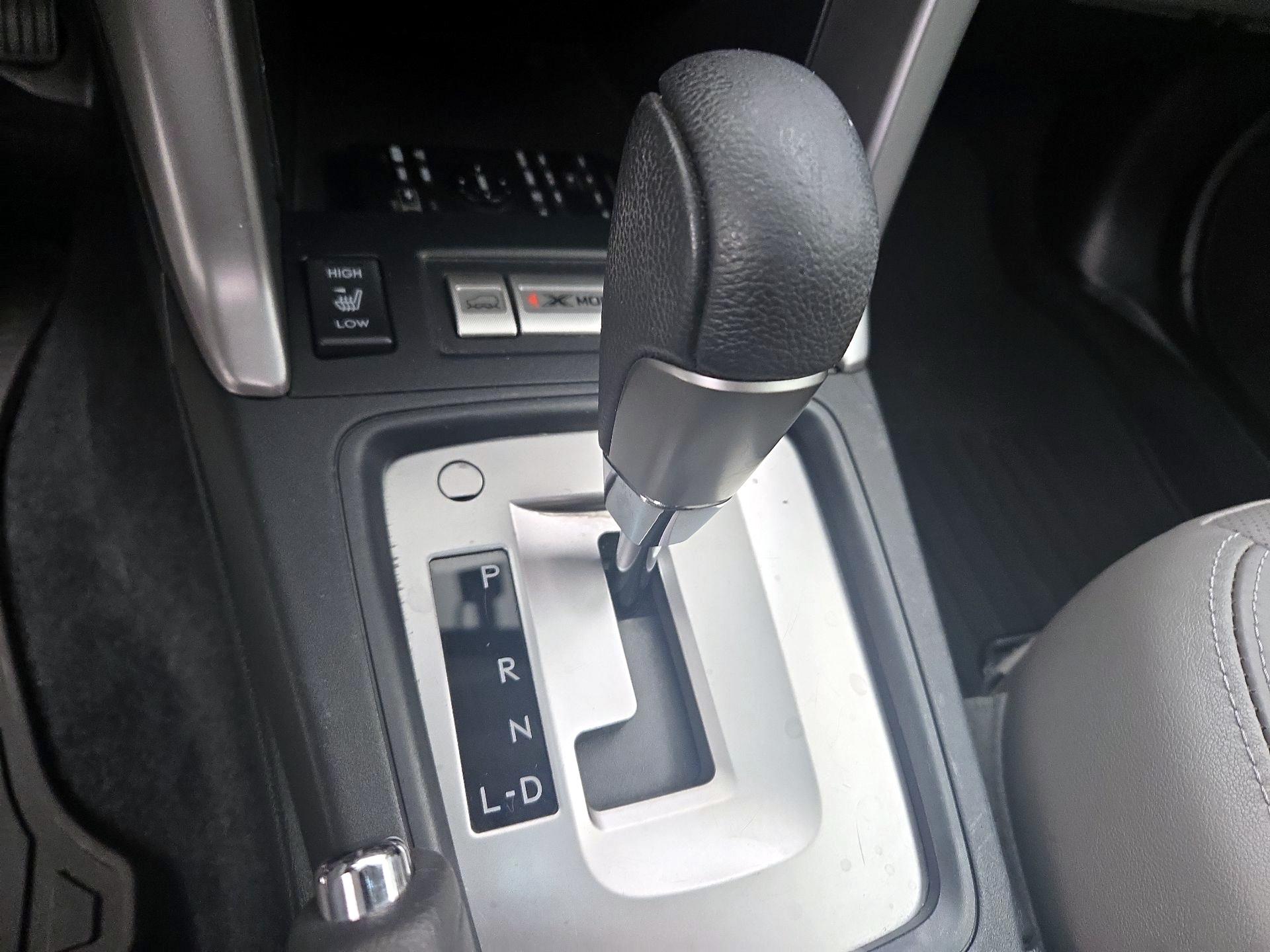 Thumbnail: 2018 Subaru Forester - 17