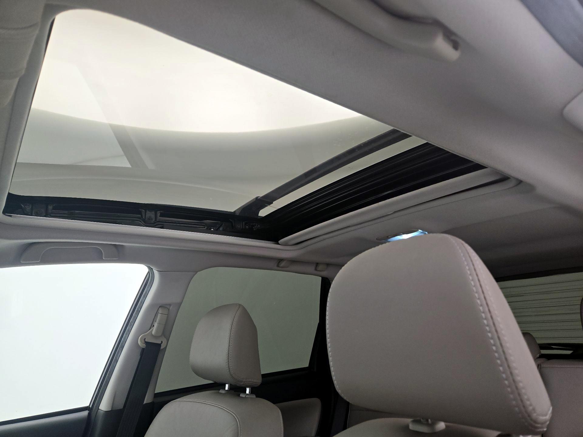 Thumbnail: 2018 Subaru Forester - 19