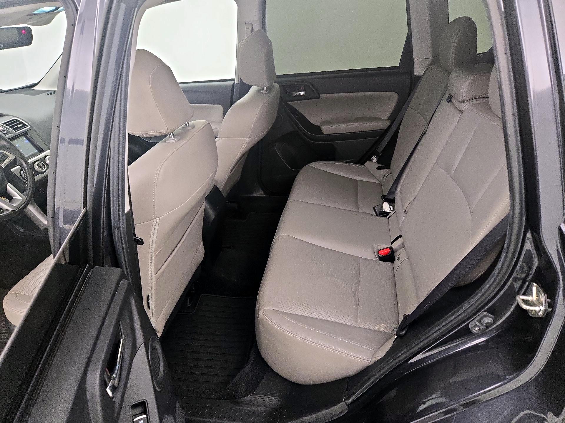 Thumbnail: 2018 Subaru Forester - 20