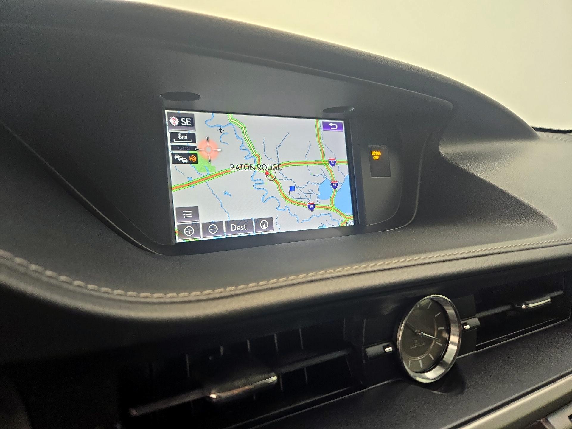 Thumbnail: 2018 Lexus ES - 14