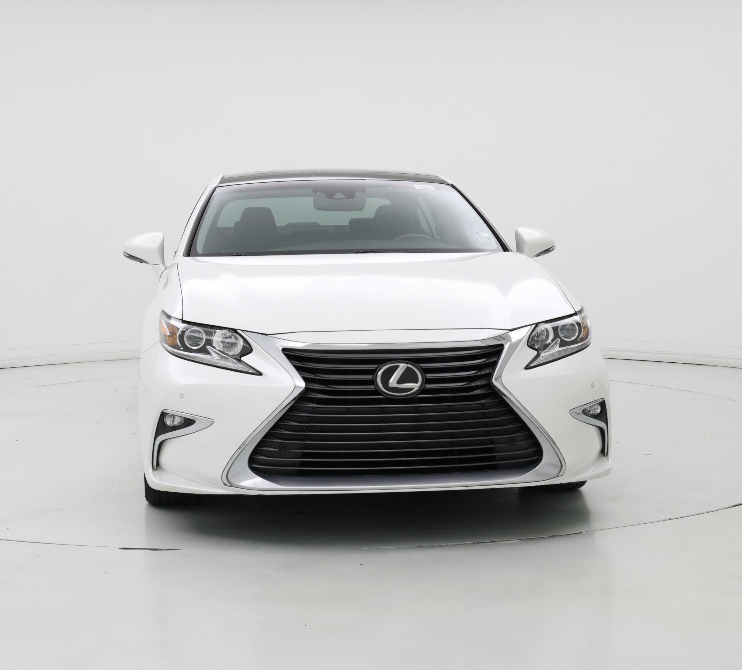 Thumbnail: 2018 Lexus ES - 5