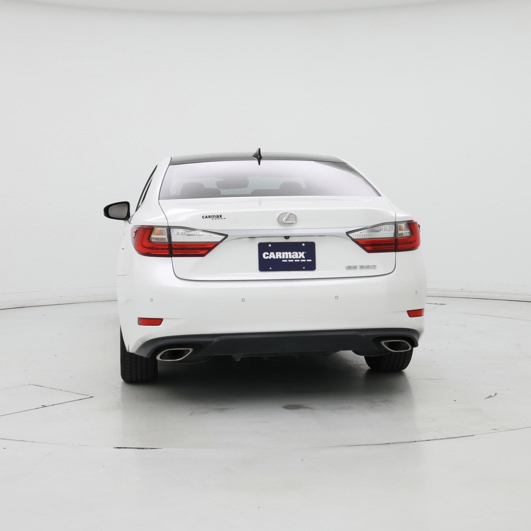 Thumbnail: 2018 Lexus ES - 6