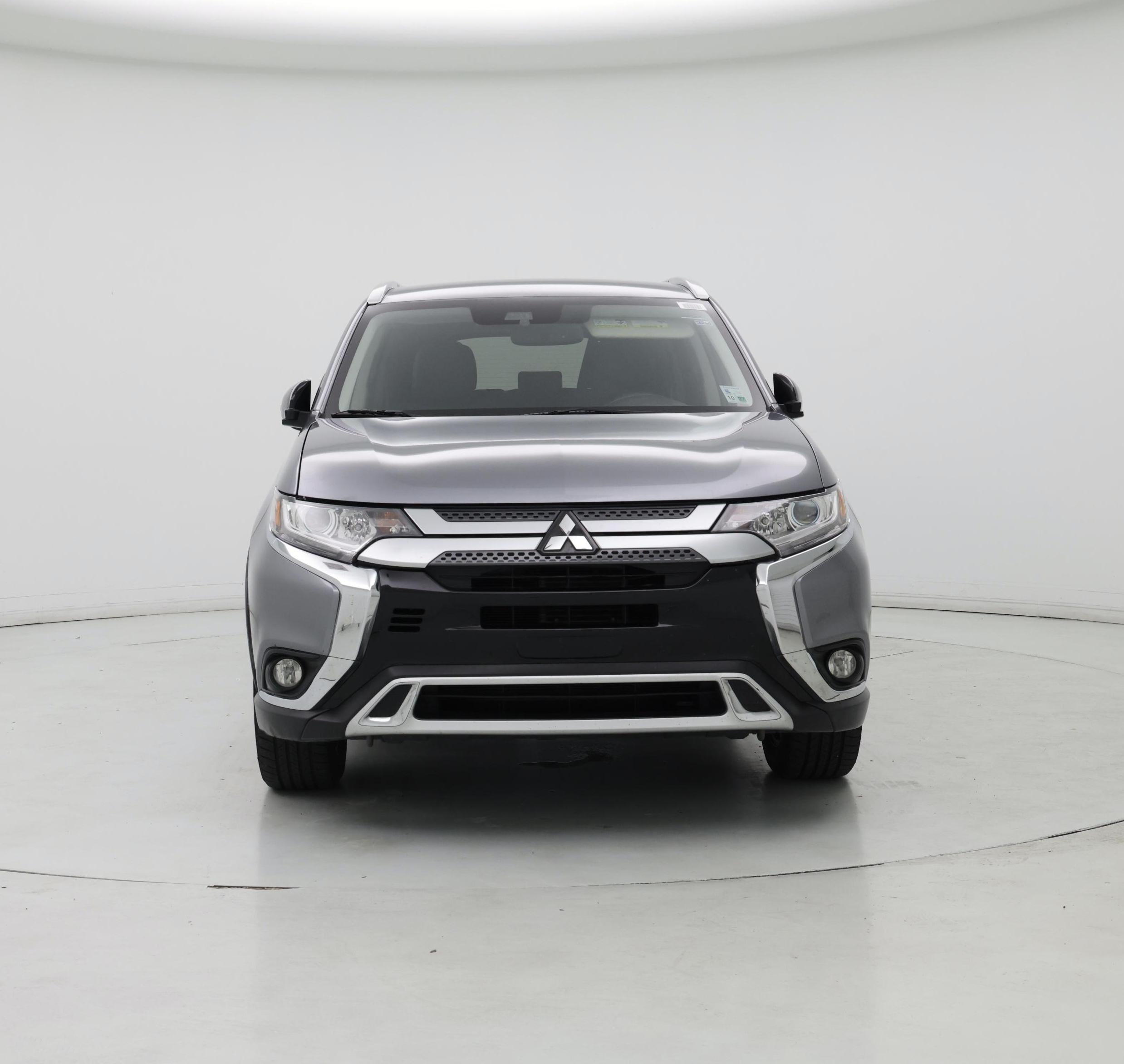 Thumbnail: 2020 Mitsubishi Outlander - 5