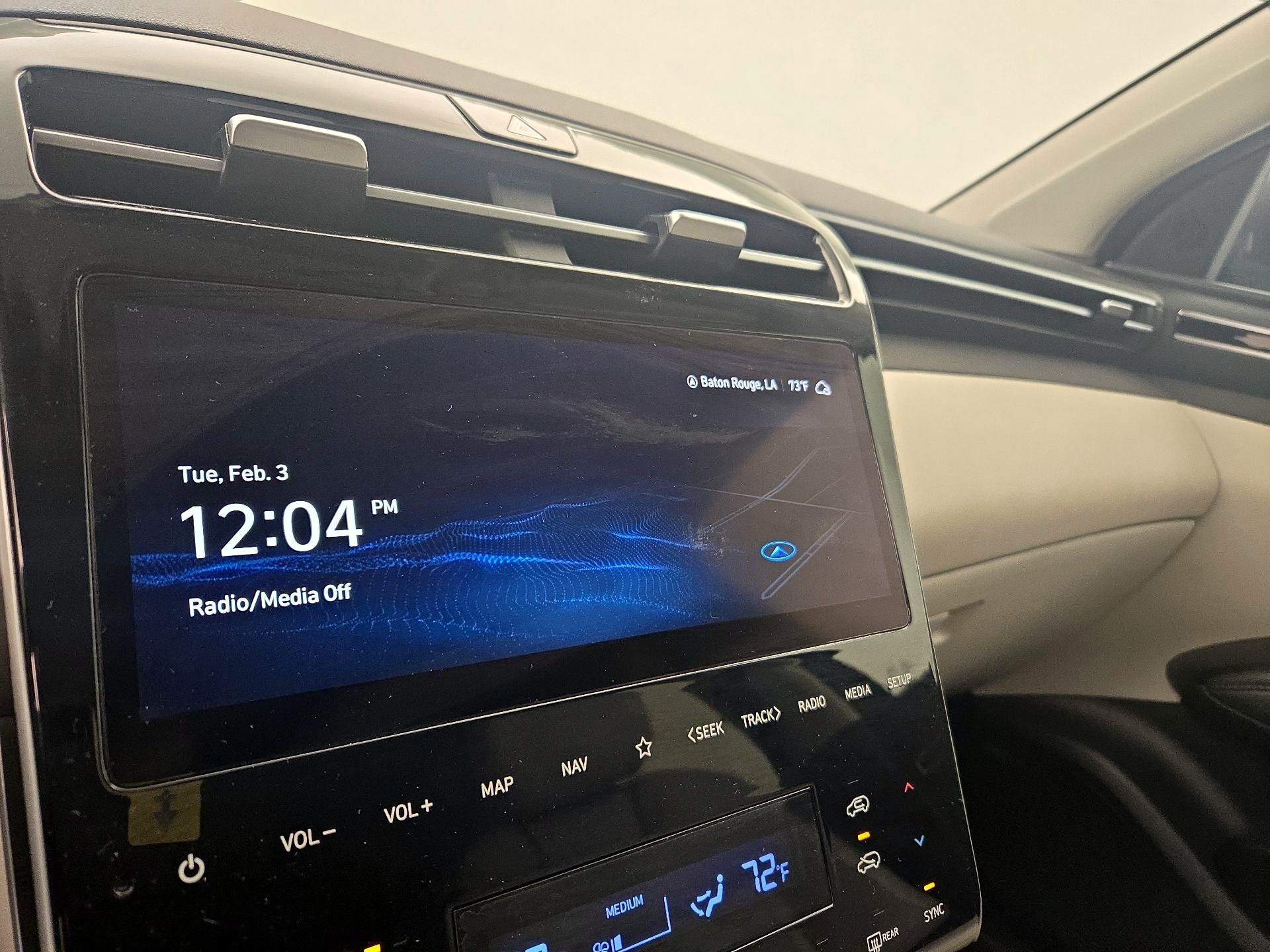 Thumbnail: 2022 Hyundai Tucson - 15