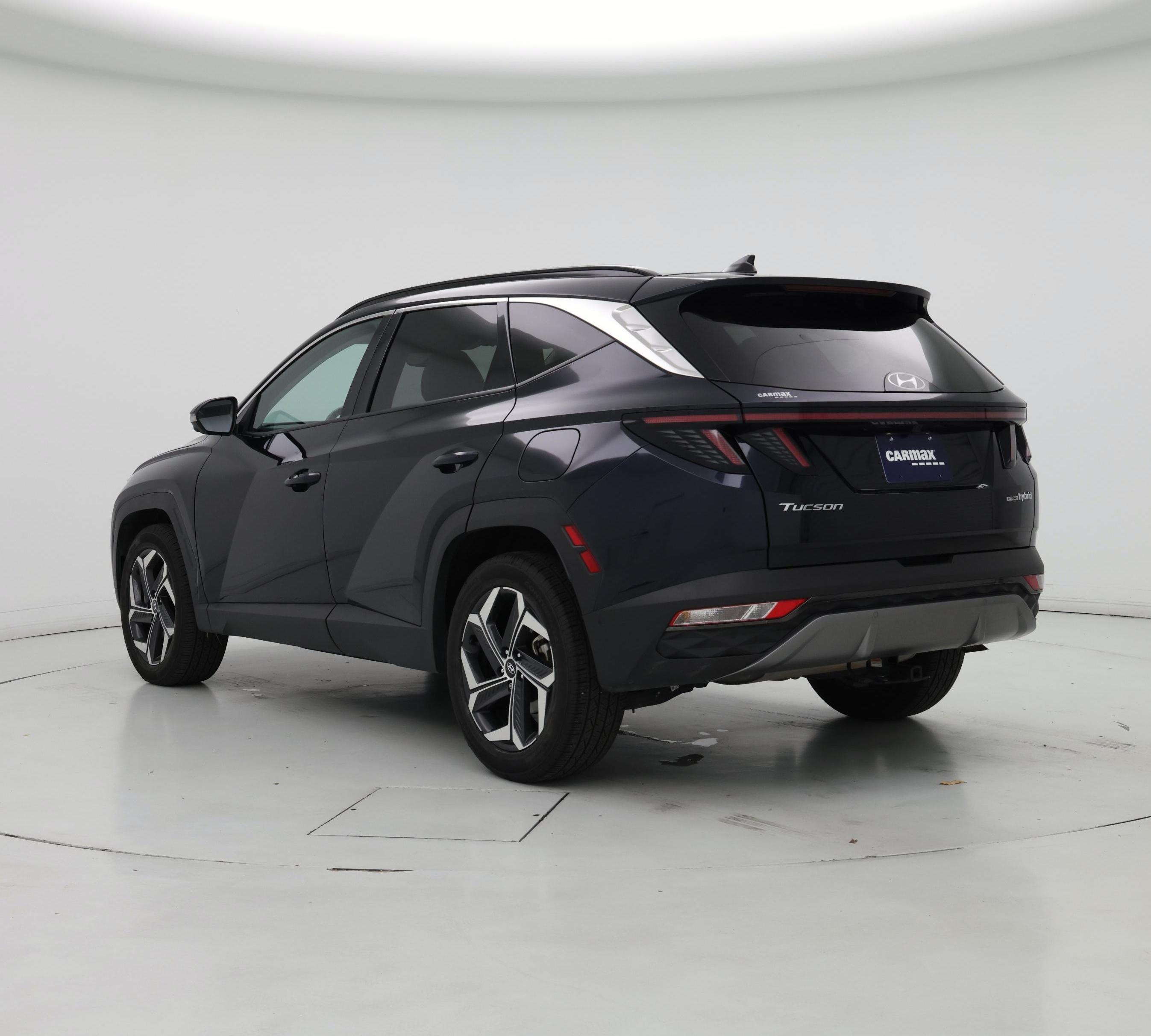 Thumbnail: 2022 Hyundai Tucson - 2