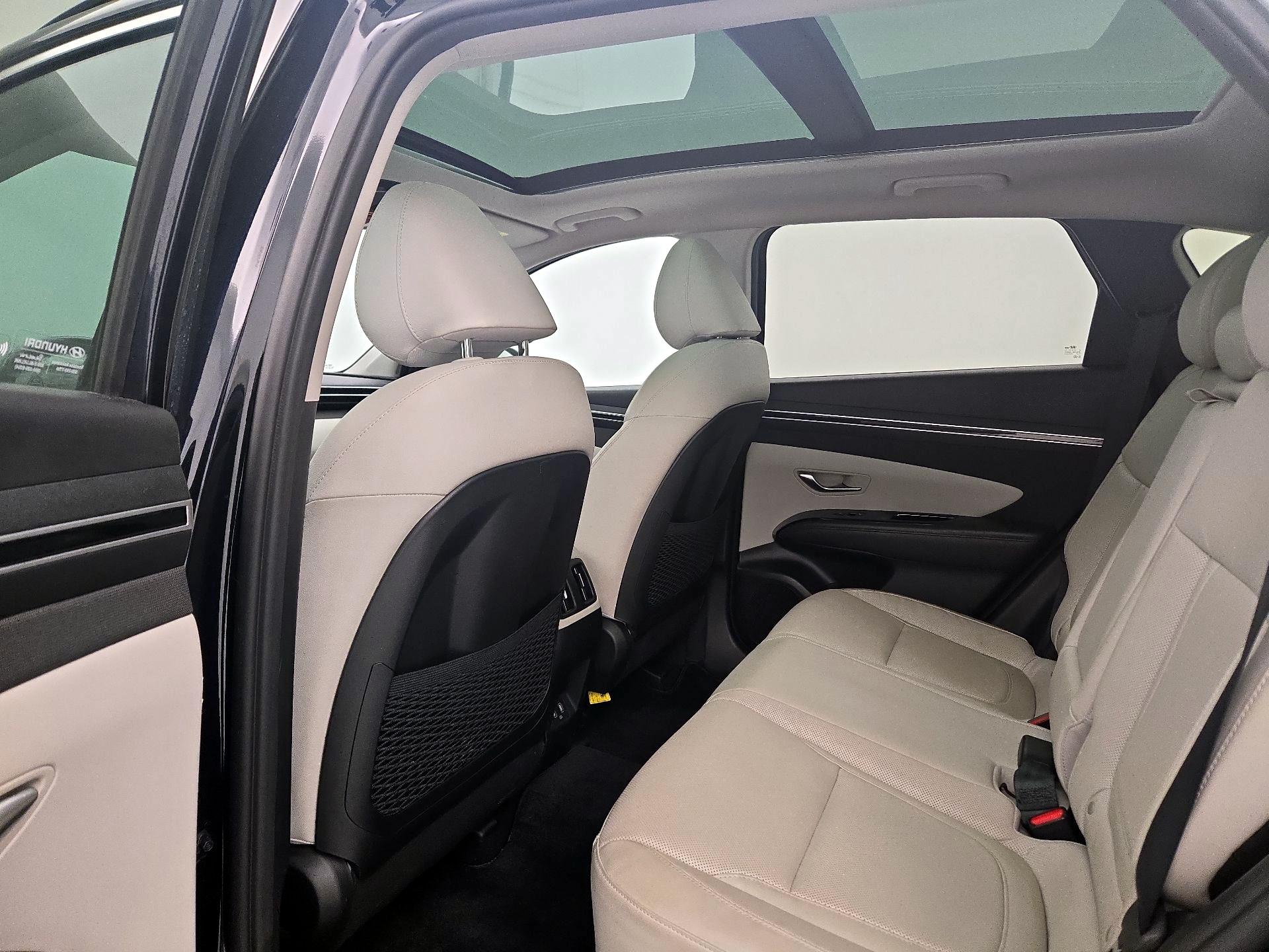 Thumbnail: 2022 Hyundai Tucson - 20