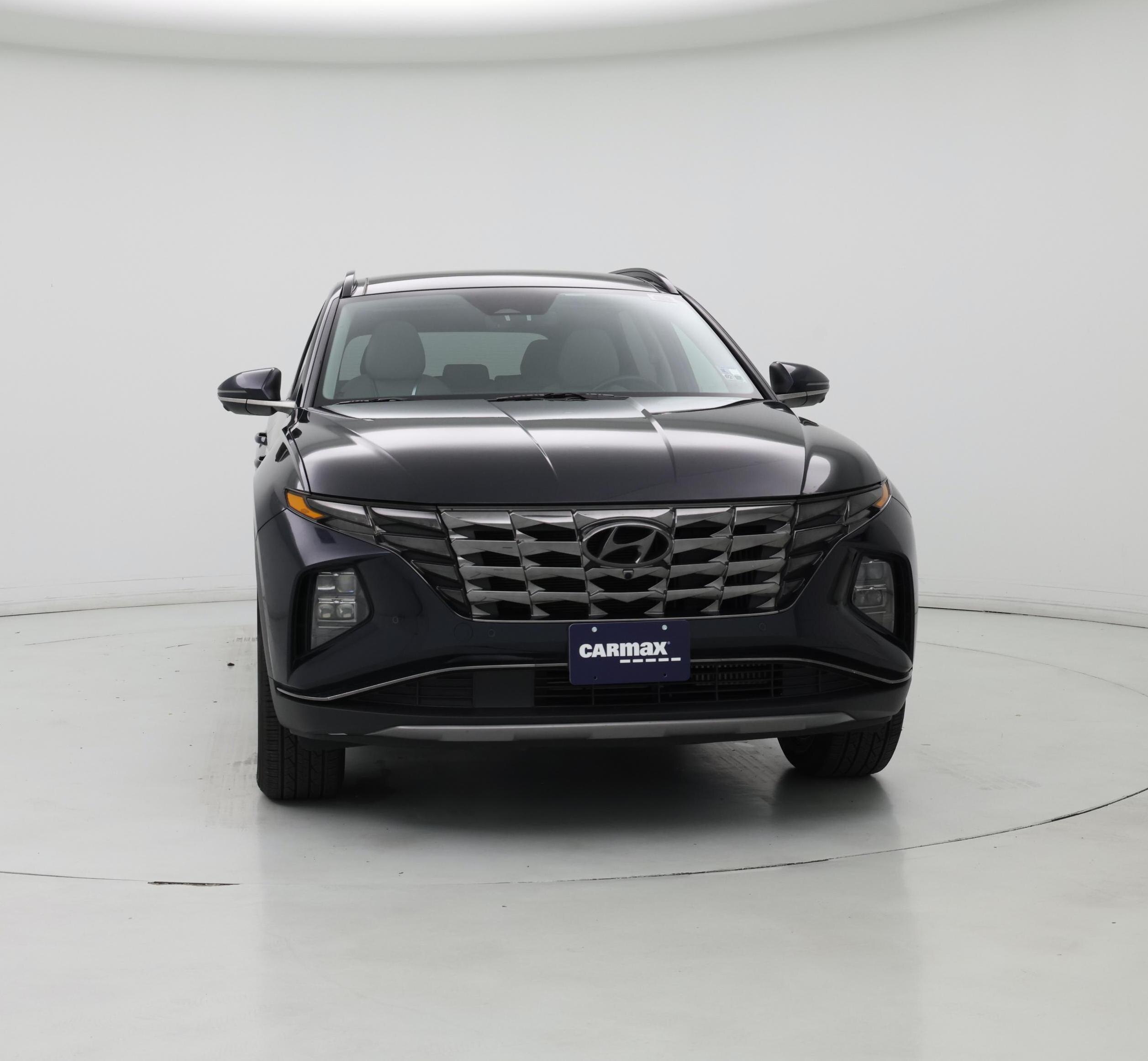 Thumbnail: 2022 Hyundai Tucson - 5