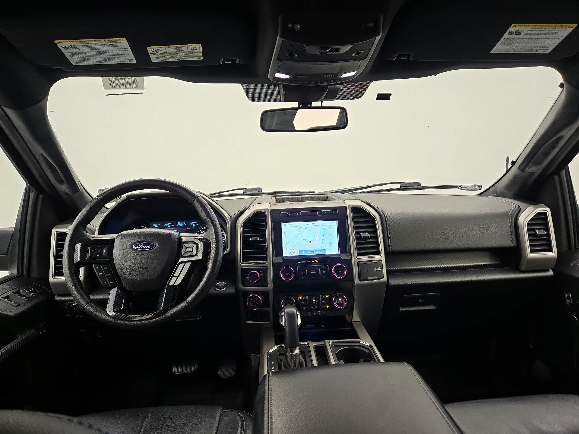 Thumbnail: 2020 Ford F-150 - 9