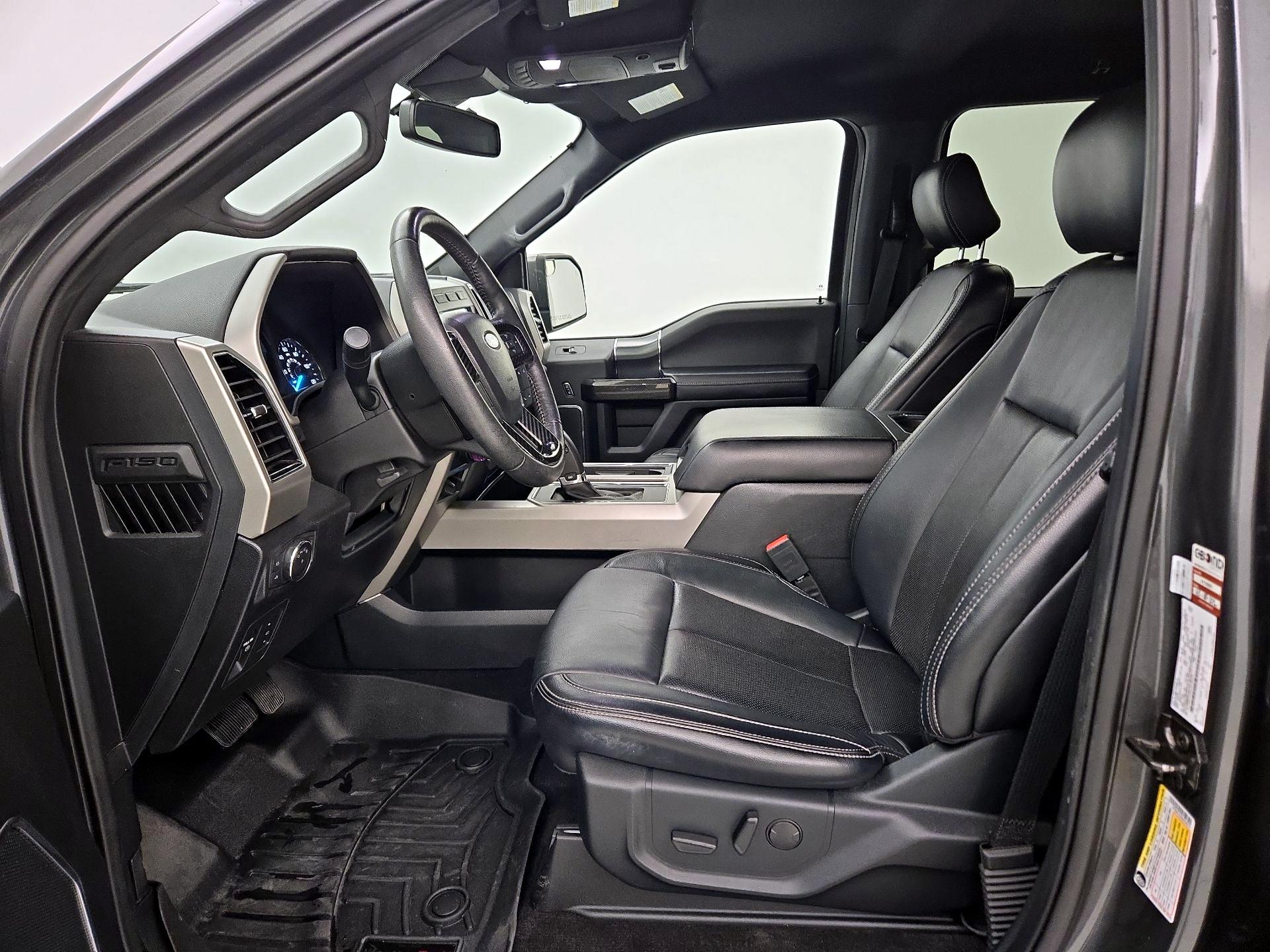 Thumbnail: 2020 Ford F-150 - 11