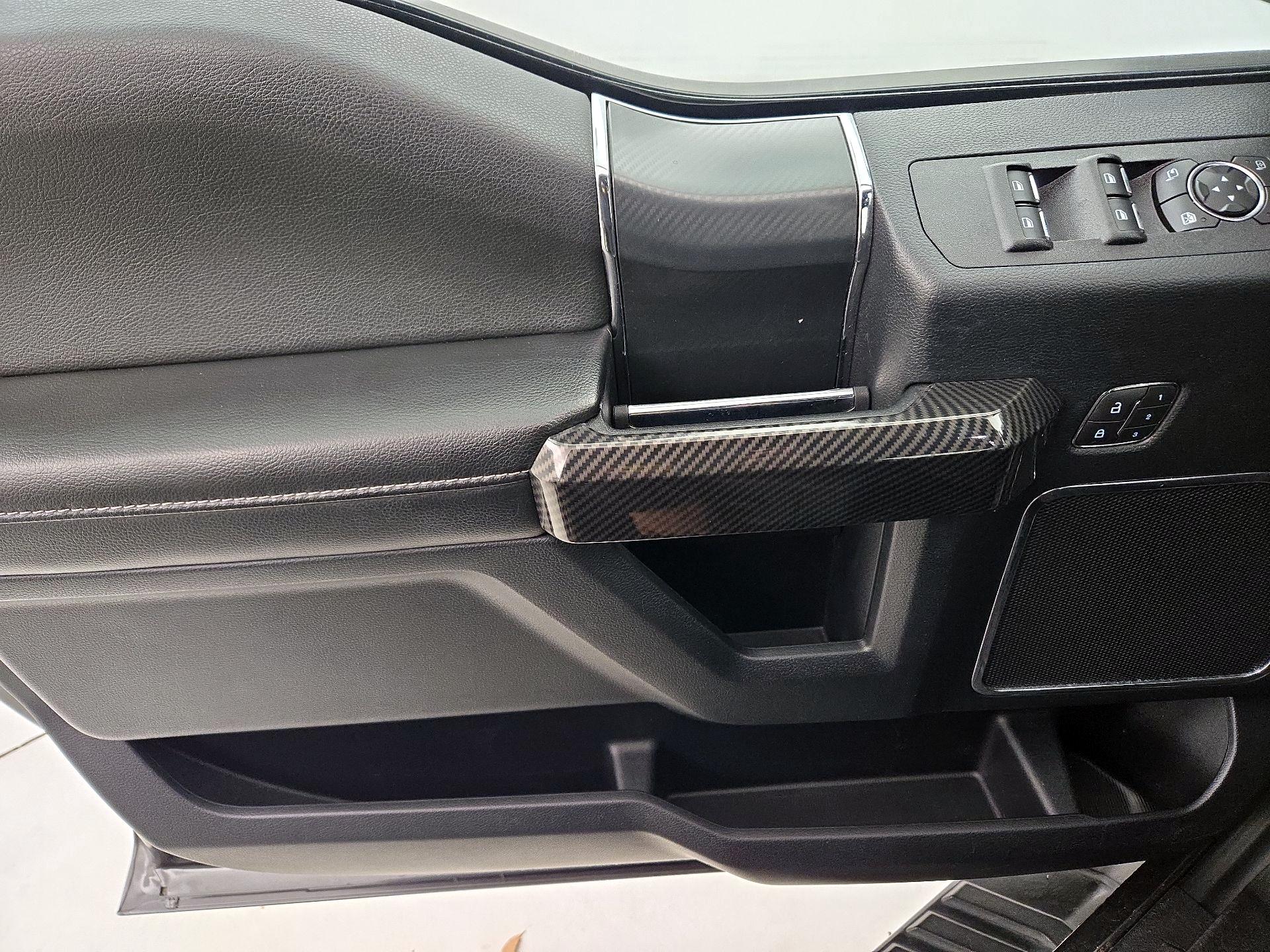 Thumbnail: 2020 Ford F-150 - 12