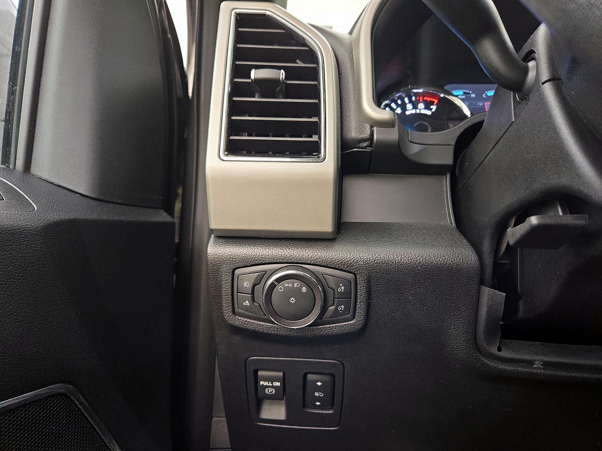 Thumbnail: 2020 Ford F-150 - 13