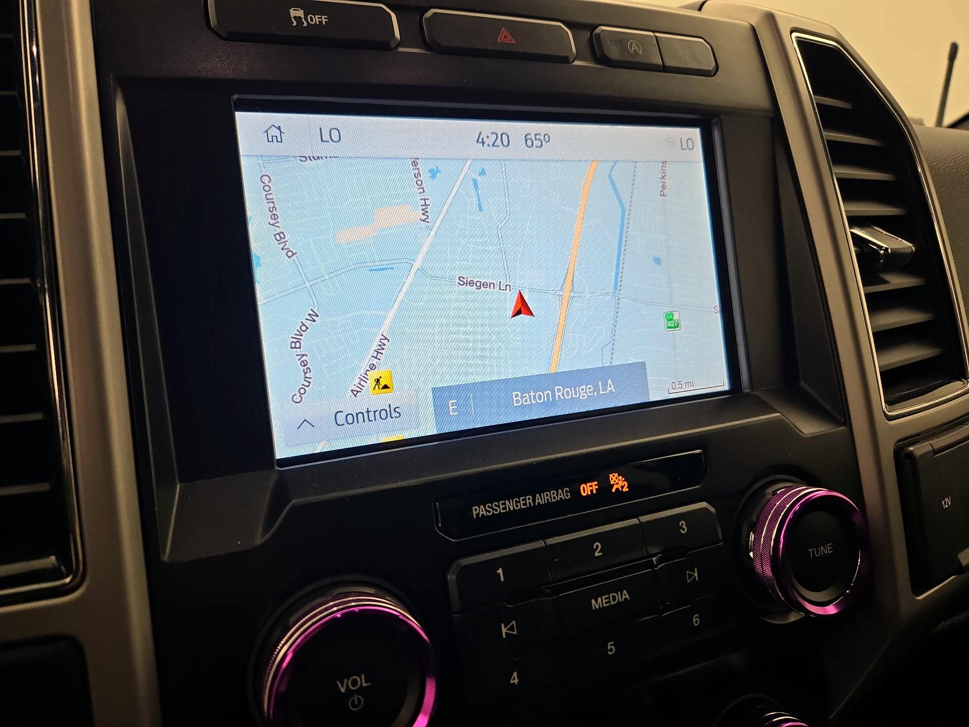 Thumbnail: 2020 Ford F-150 - 14