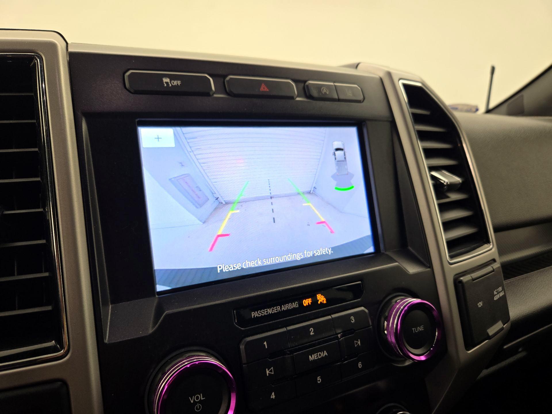 Thumbnail: 2020 Ford F-150 - 15