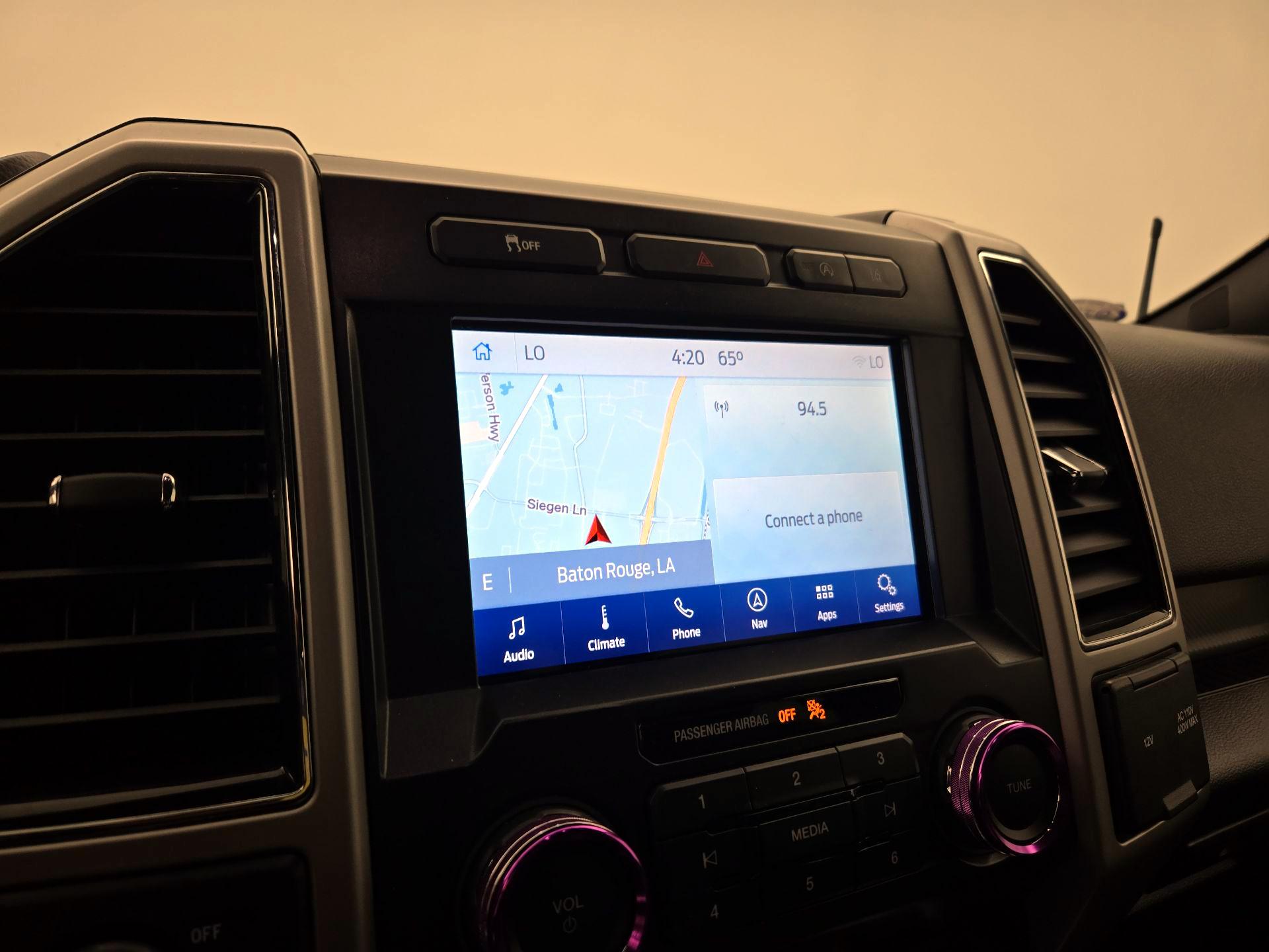 Thumbnail: 2020 Ford F-150 - 16